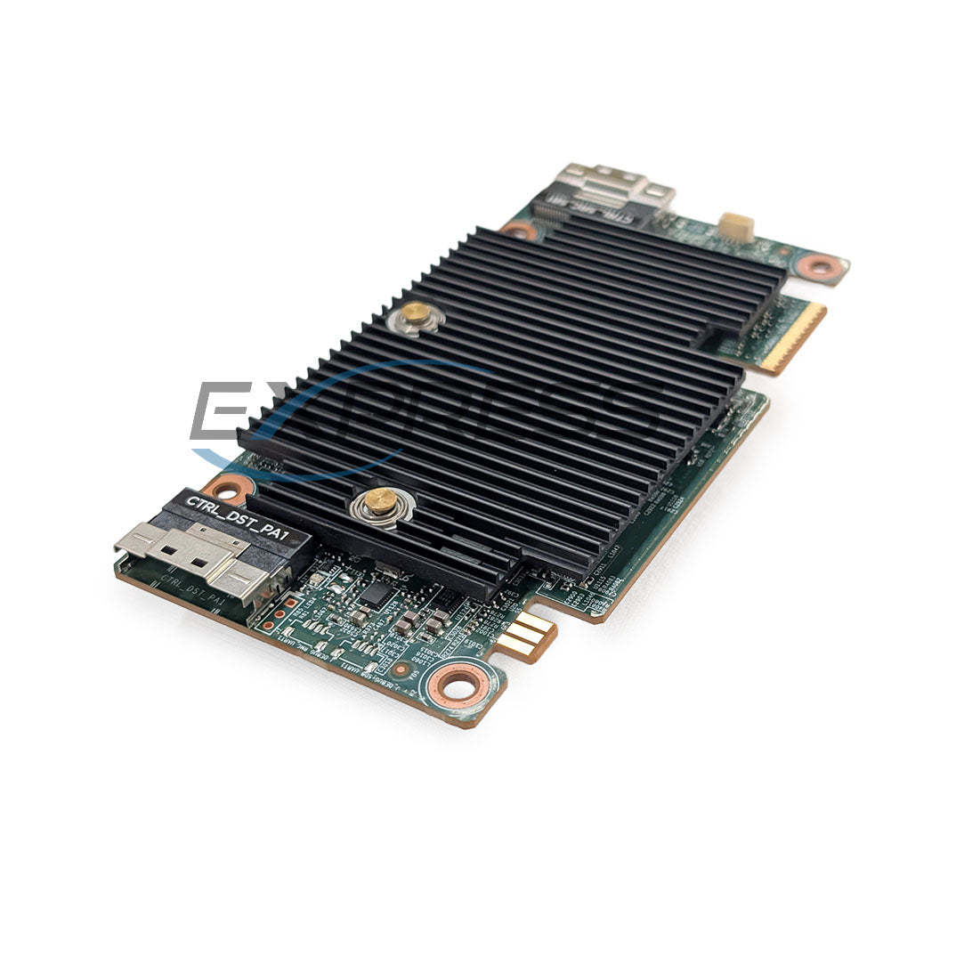 Dell PERC 11 HBA355i Non-RAID Front Controller | T761Y