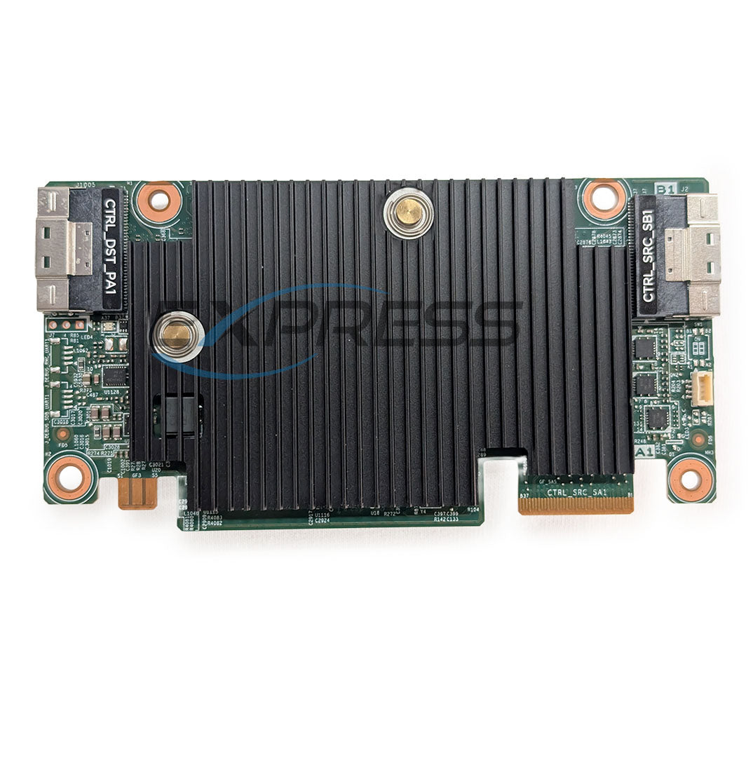 Dell PERC 11 HBA355i Non-RAID Front Controller | T761Y