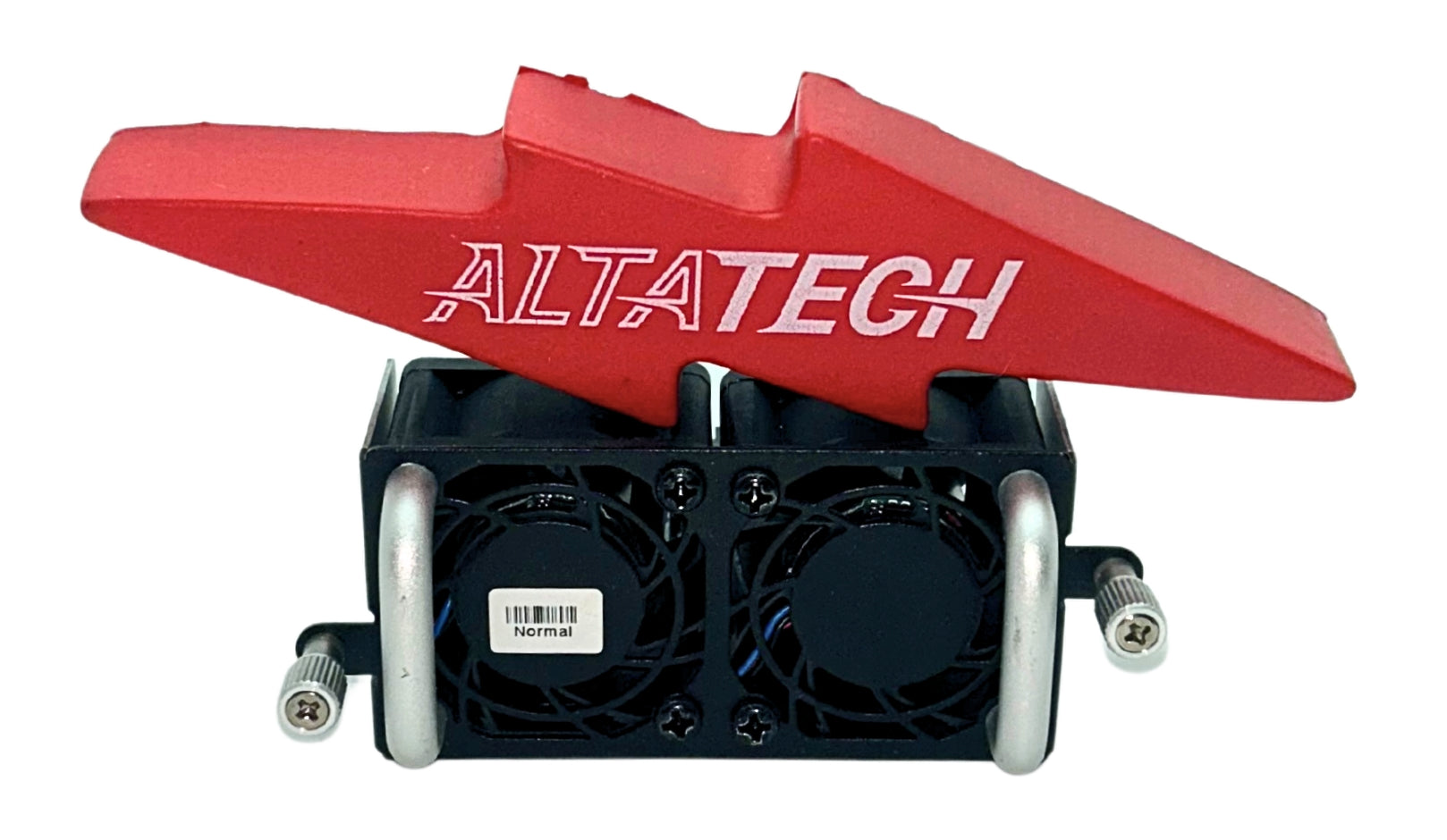 Dell FW6VM Fan Assembly, Normal S4810
