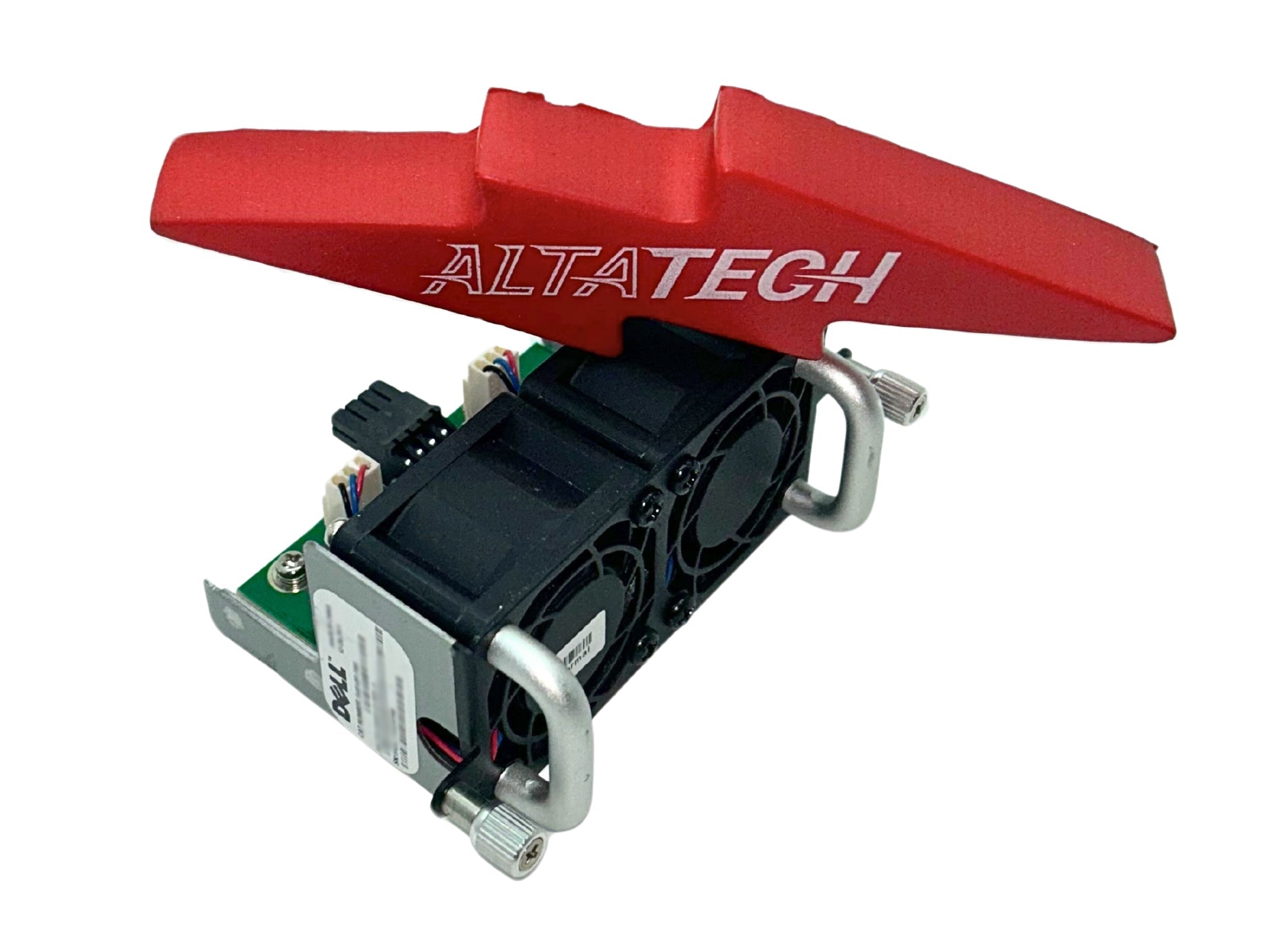 Dell FW6VM Fan Assembly, Normal S4810