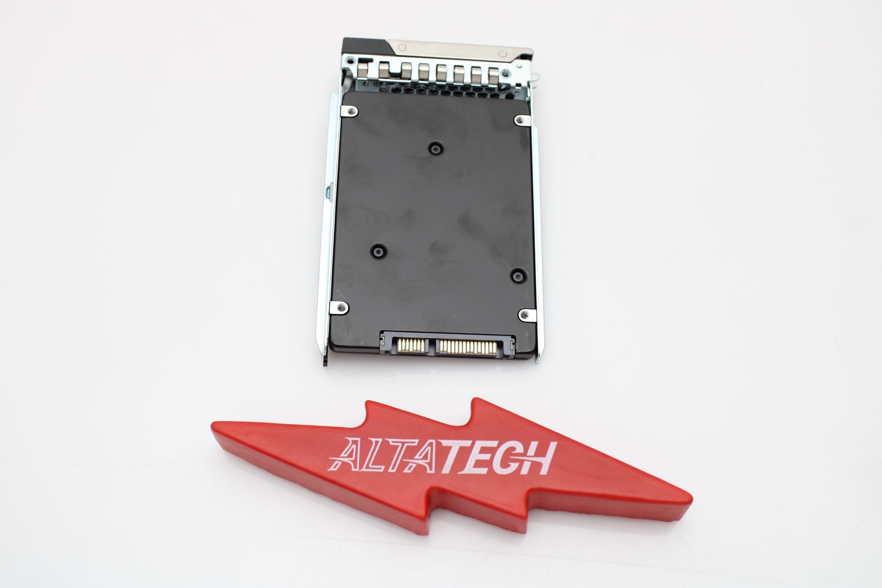 Dell FYP5F 3.84TB SSD SATA 2.5 6G RI PM883