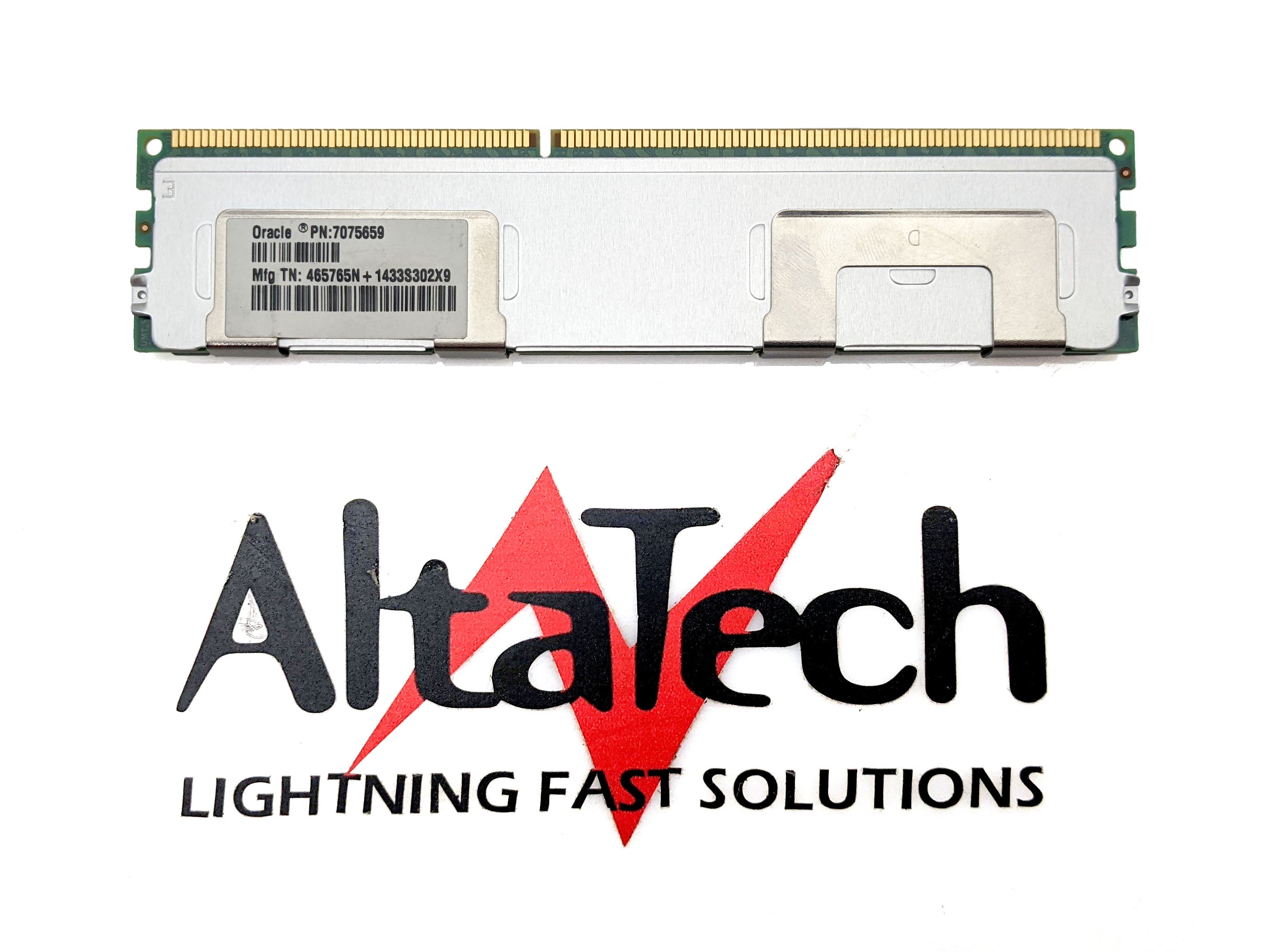 Dell 0G5DJ5 32GB PC3L-10600R 4Rx4 ECC