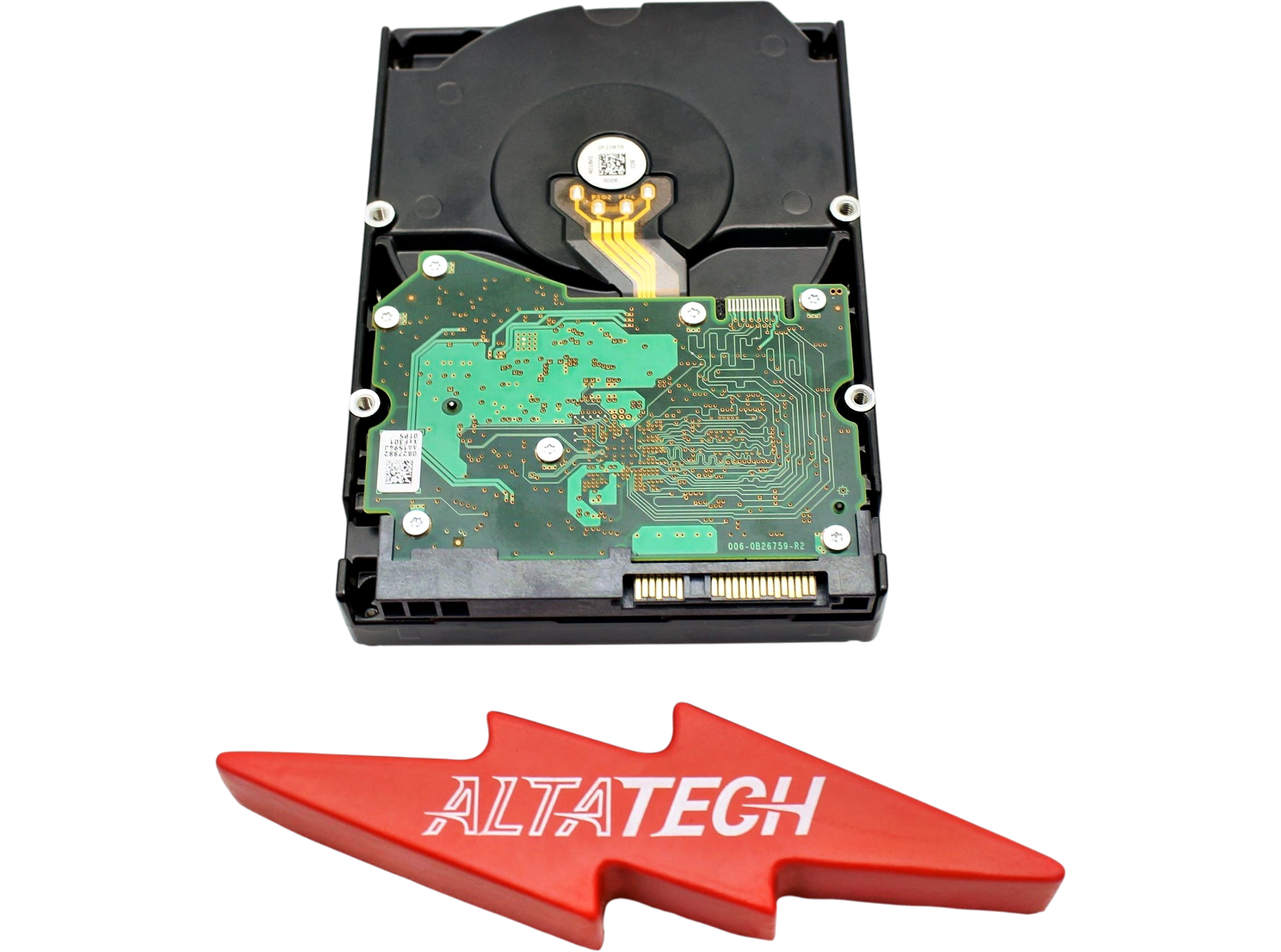 Dell GM1R8-EQL 300GB 15K SAS 2.5 12G ST300MP0005 / 1MG200-157 EP+