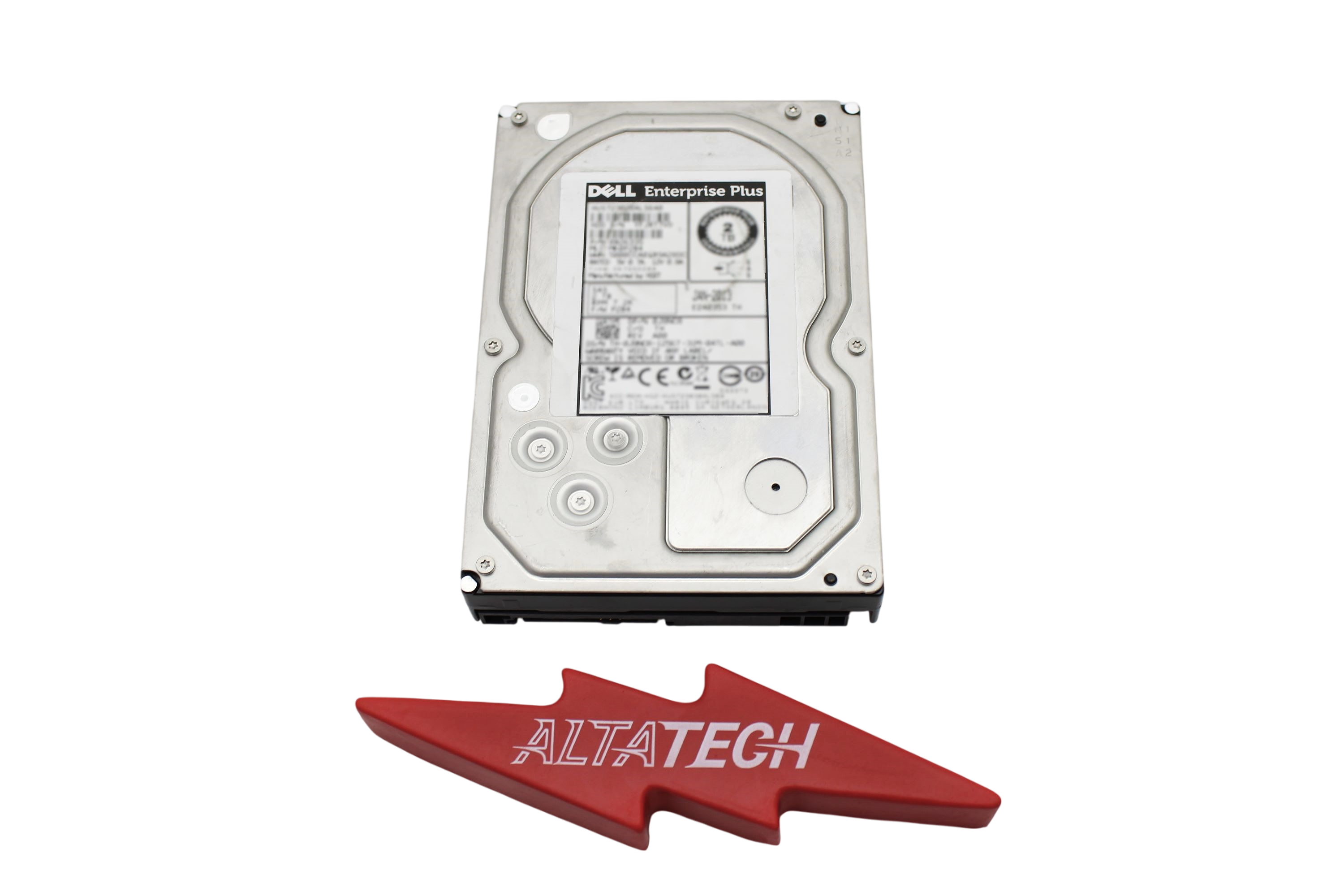 Dell GM1R8 300GB 15K SAS 2.5 12G EP+ ST300MP00