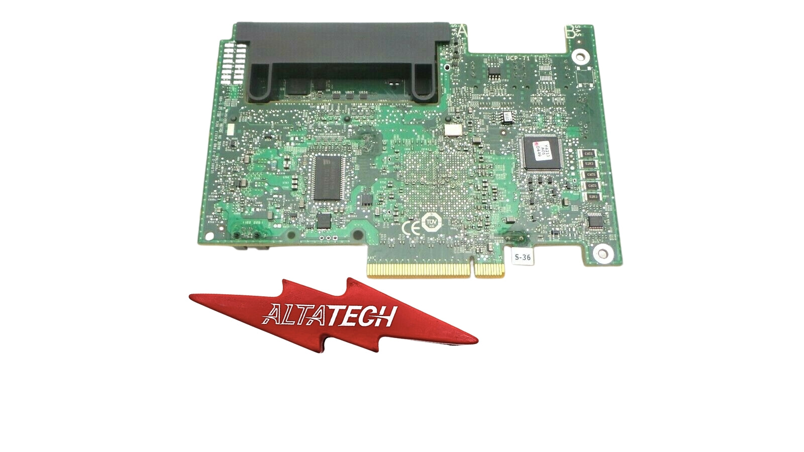 Dell 0H2R6M PERC H700 512MB RAID Controller