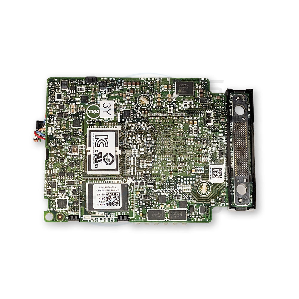 Dell PERC 10 H740P 12Gb SAS 8GB Mini Mono RAID Controller | 781W5