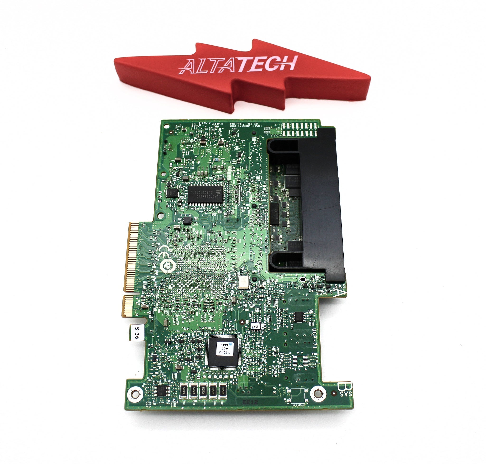 Dell HCR2Y PERC H700 1GB RAID CONTROLLER