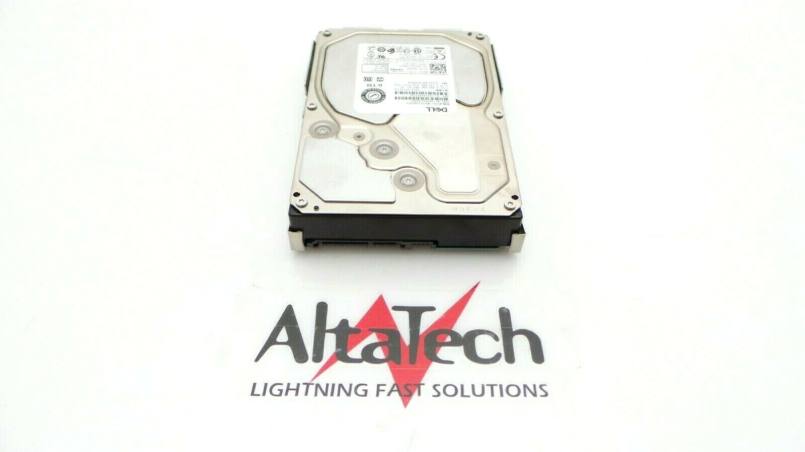 Dell HDEPV41DAB51 8TB 7.2K SATA 3.5" 6G