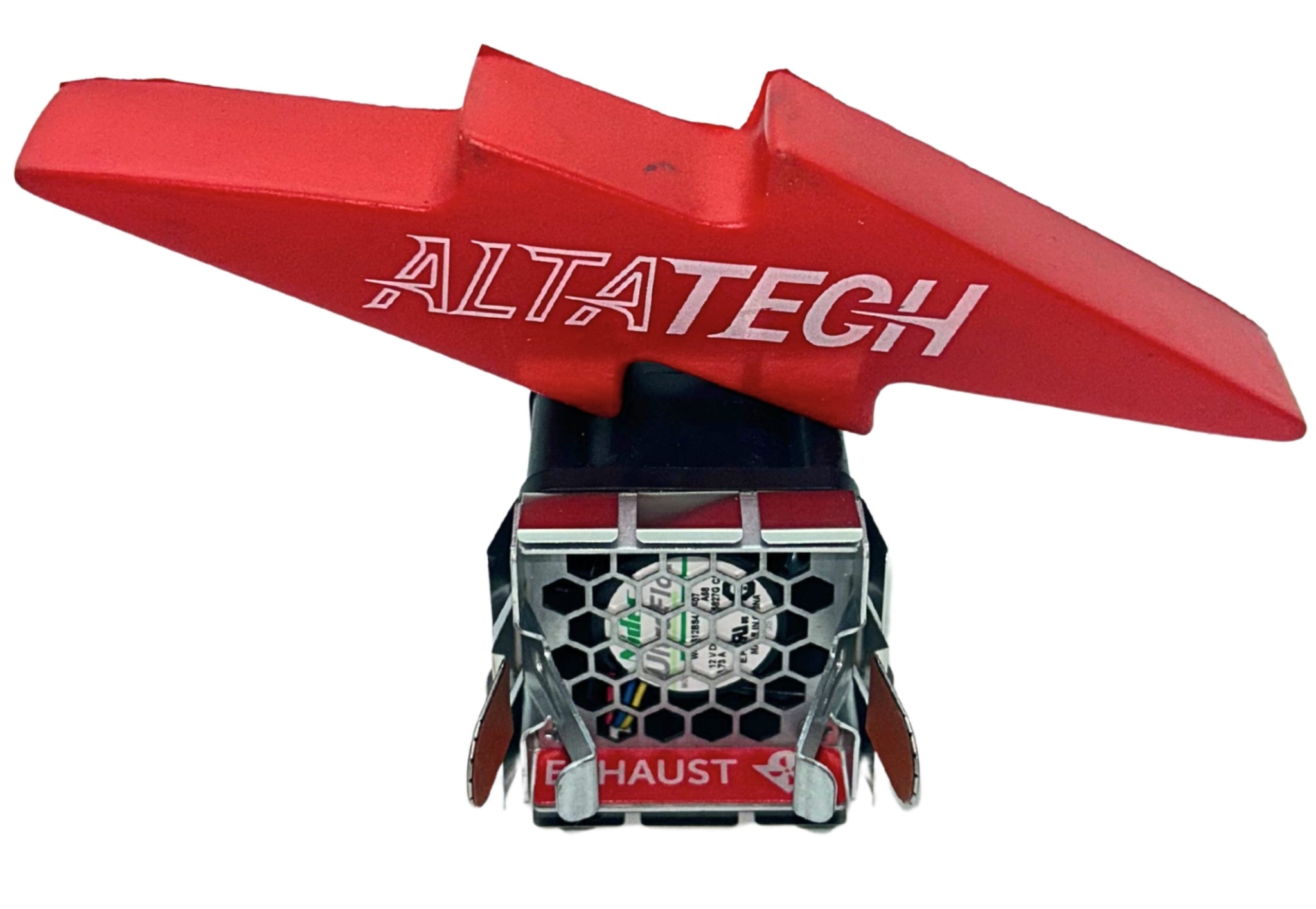 Dell HH2N3 Fan Assembly, (NF) S3024-ON/S3048-ON