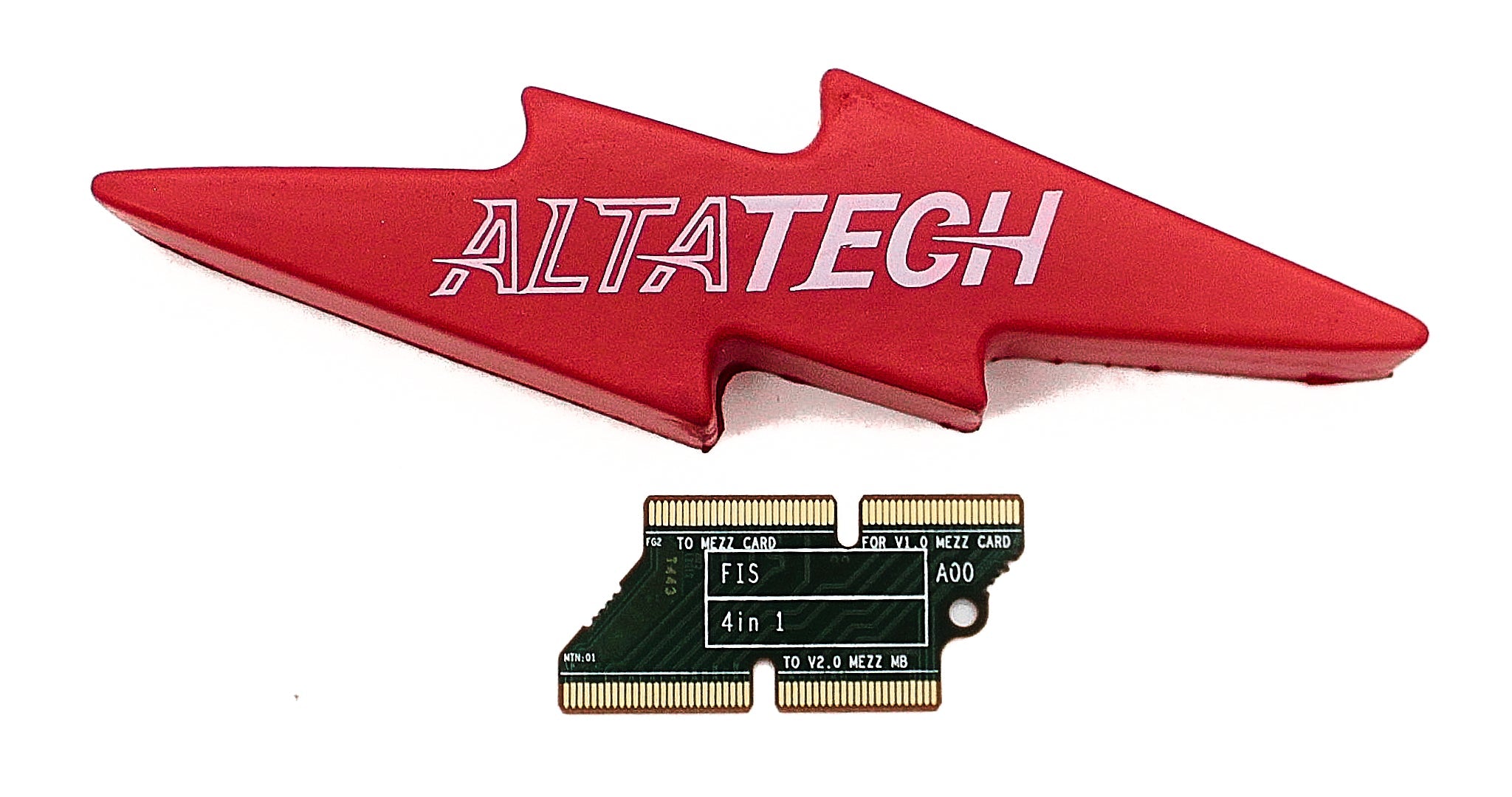 Dell HH4P1 BRIDGE MAZZ C6220