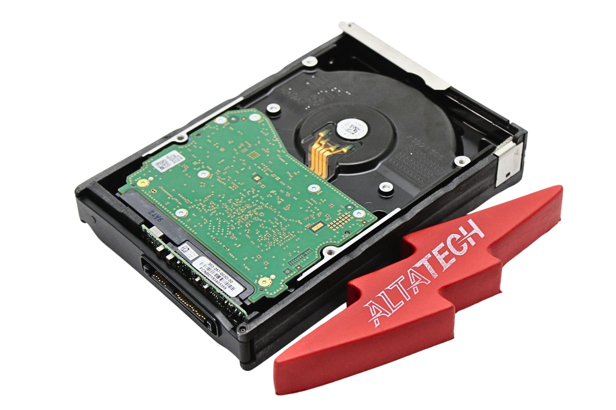 Dell HUH72121AL4200 12TB 7.2K SAS 3.5 12G 4KN CML