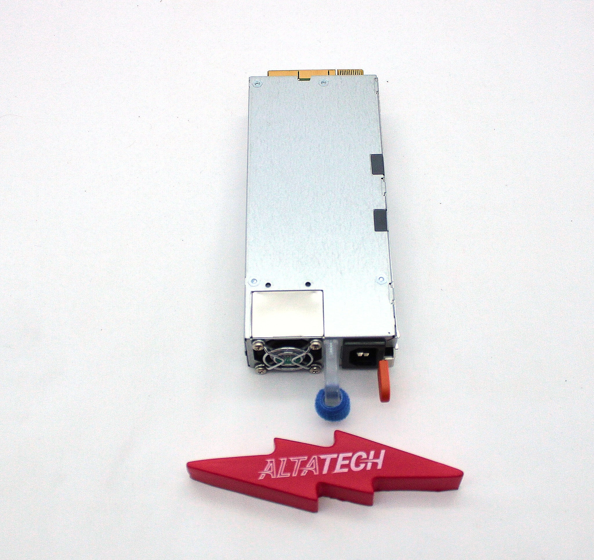 Dell HXWNF 750W POWER SUPPLY REVERSE FLOW R620