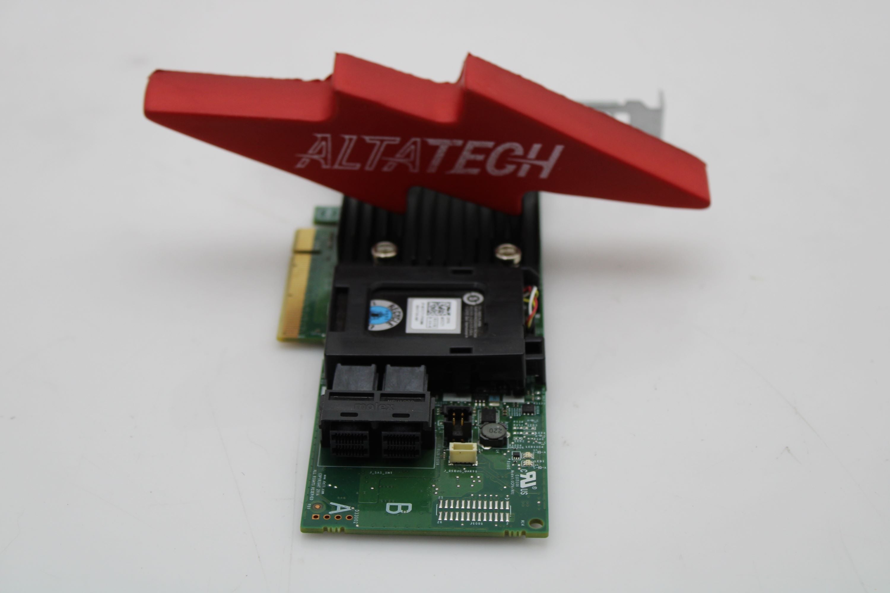 Dell J14DC PERC H730P SAS RAID Controller