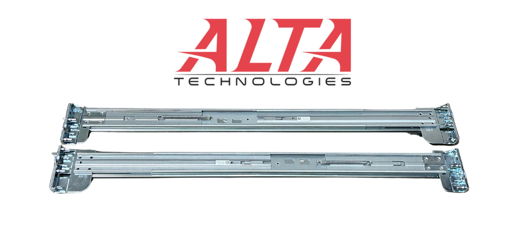 Dell K87YW Rail Kit Sliding II 2U, B21, R760 R7960