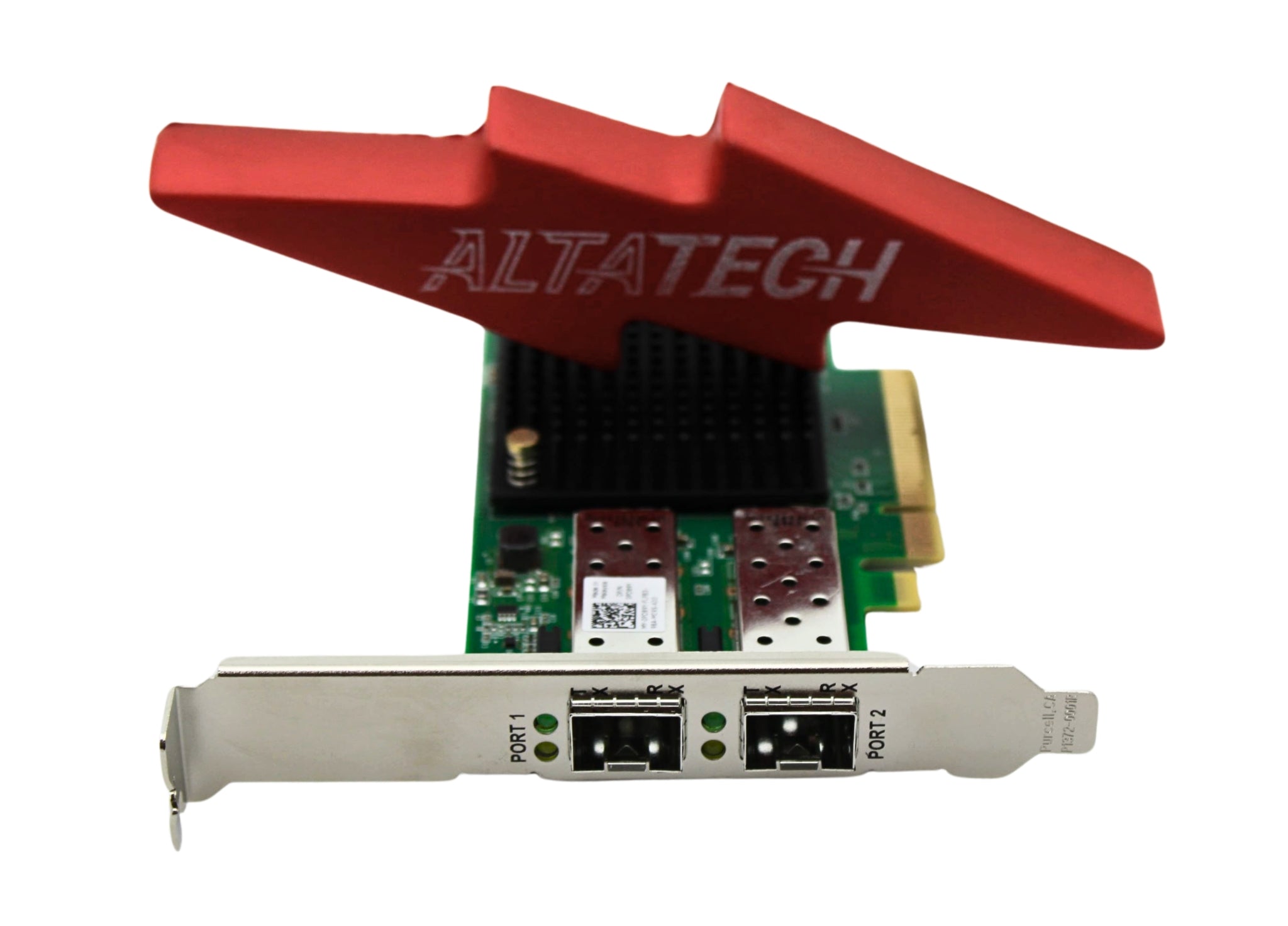 Dell KR5D4 32GB DP Emulex LPE35002 HBA FH