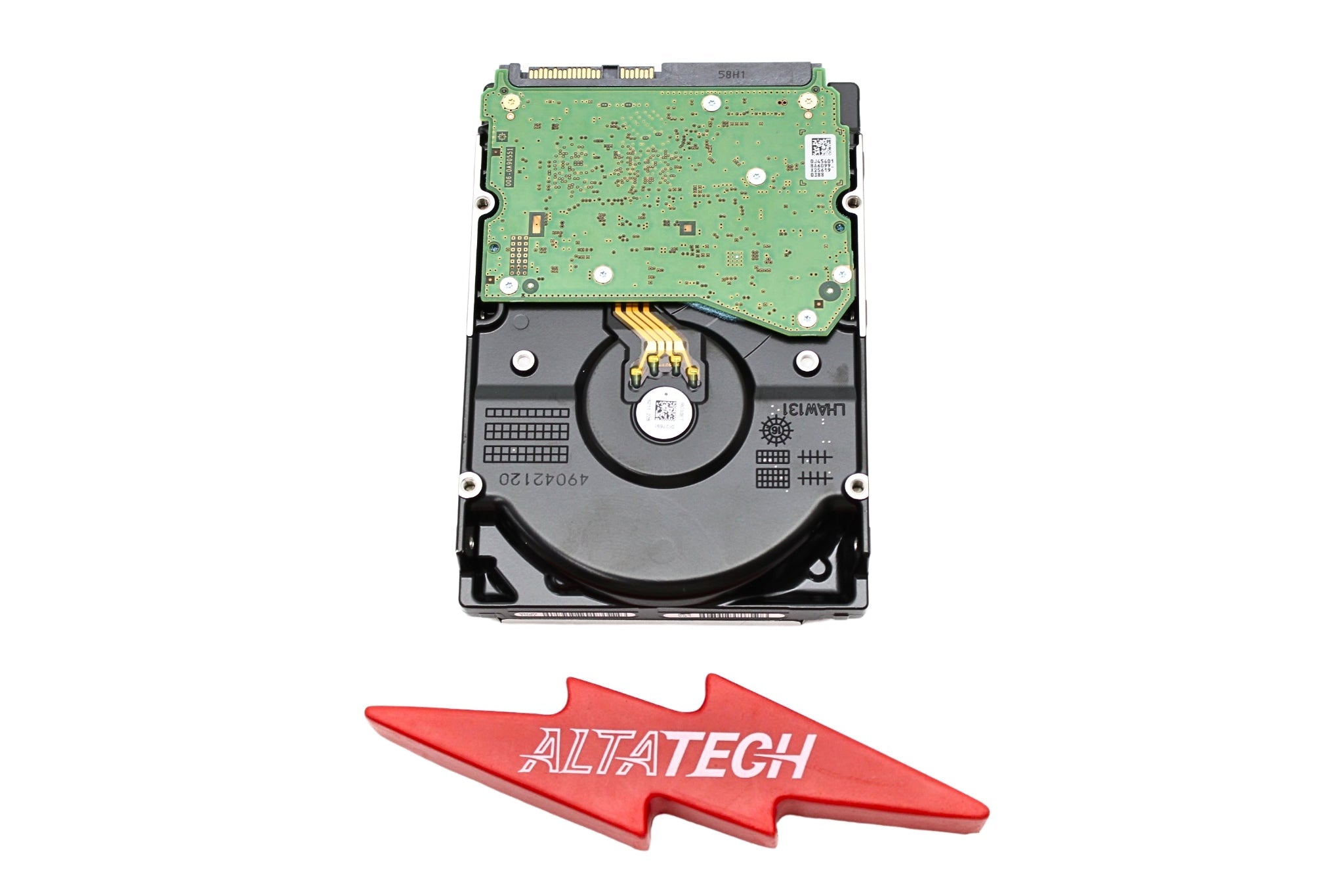 Dell KRDKK 8TB 7.2K SAS 3.5 12G