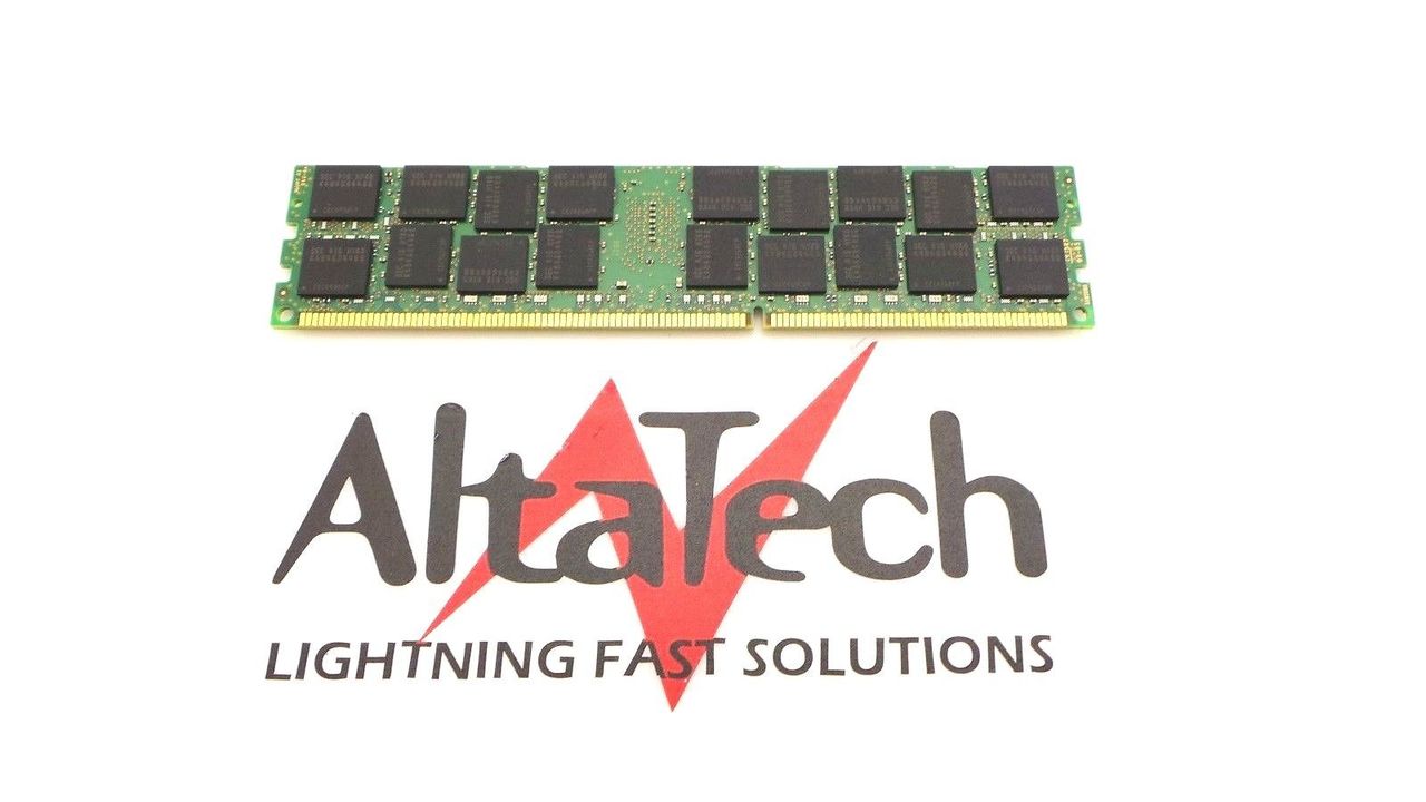 Dell KTD-PE316LV/16G 16GB PC3L-12800R DDR3-1600 2RX4 ECC