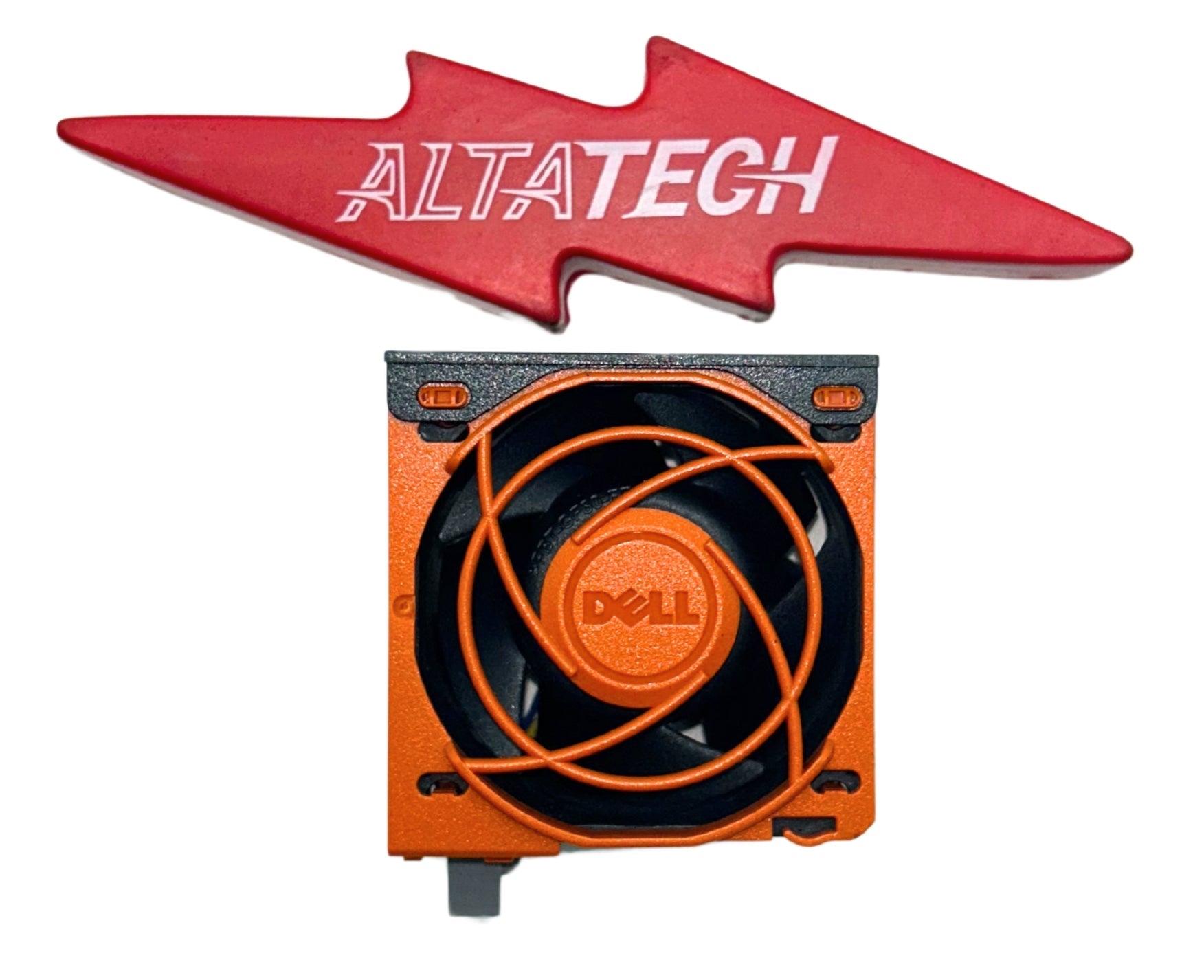 Dell KVN8J FAN FOR R720 12V