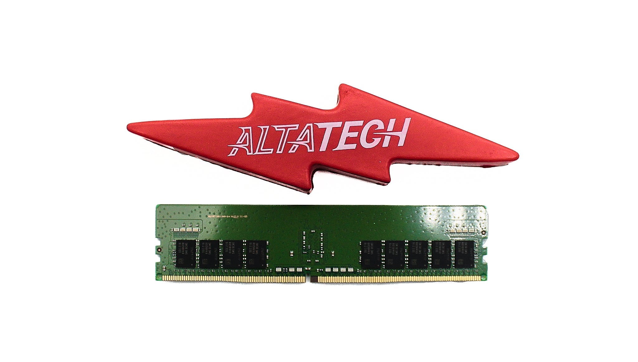 Dell M393A2K43EB3-CWEGY 16GB PC4-25600AA DDR4-3200 2RX8 ECC