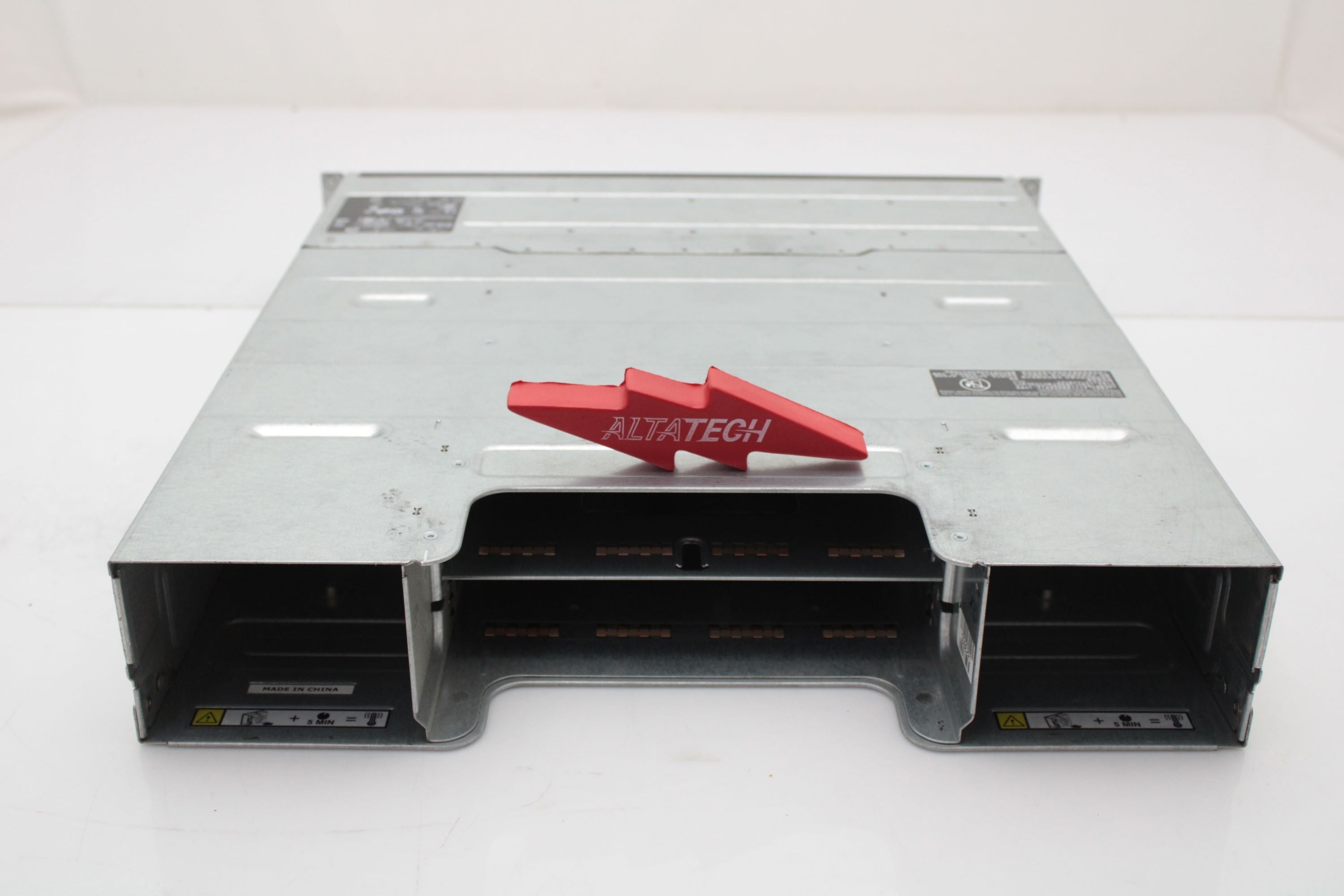 Dell MD3620F POWERVAULT MD3620F 24X2.5'' STORAGE