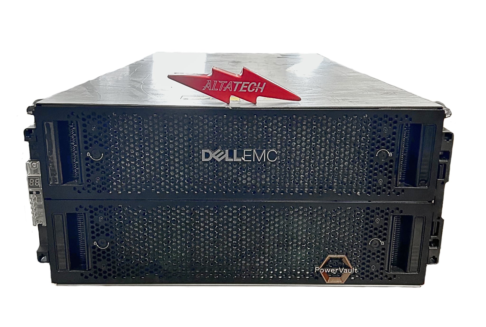 Dell ME4084 POWERVAULT ME4084 84X3.5 STORAGE