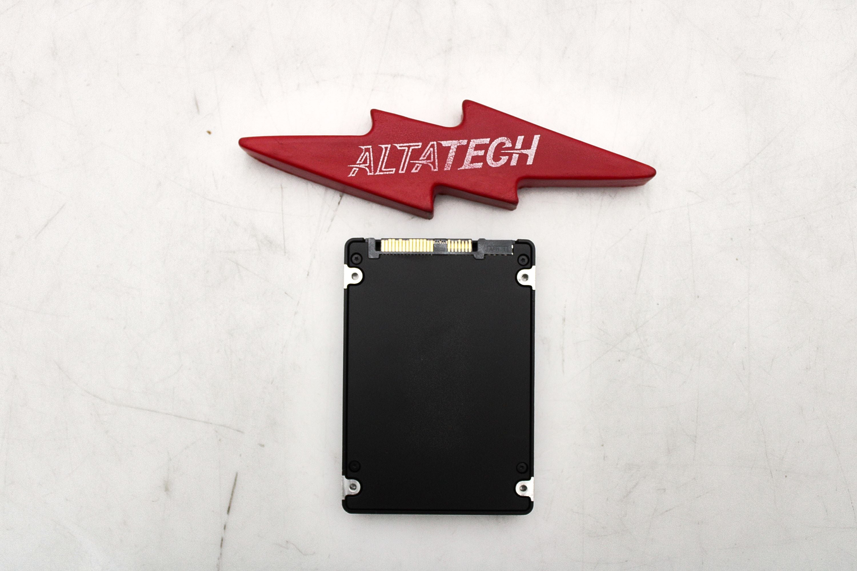 Dell MFC6G 400GB SSD SAS 2.5 12G MU PM1635A MZILS400HEGR0D3 / MZ-ILS40