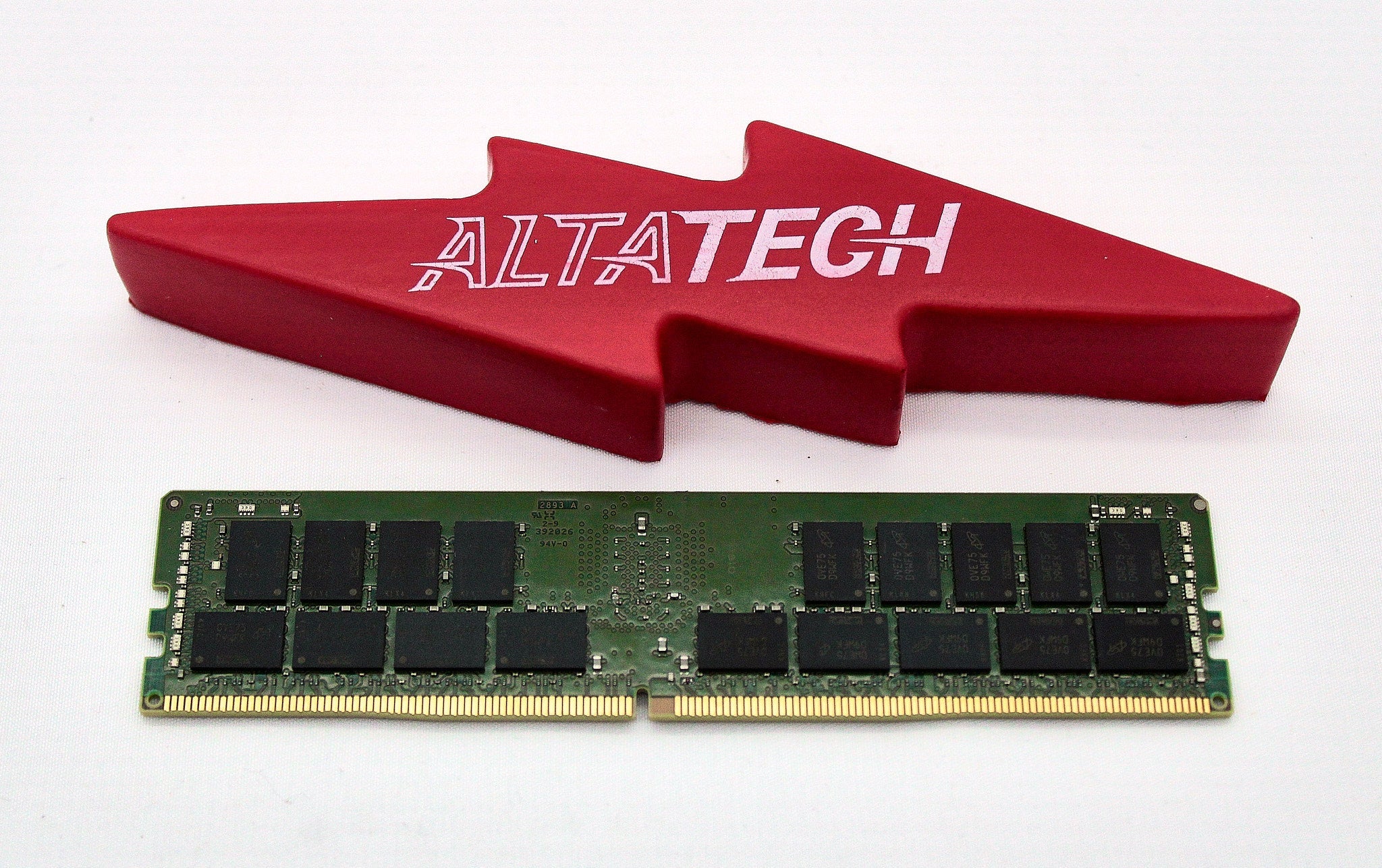 Dell MTA36ASF4G72PZ-3G2E7  32GB PC4-25600AA DDR4-3200 2RX4 ECC