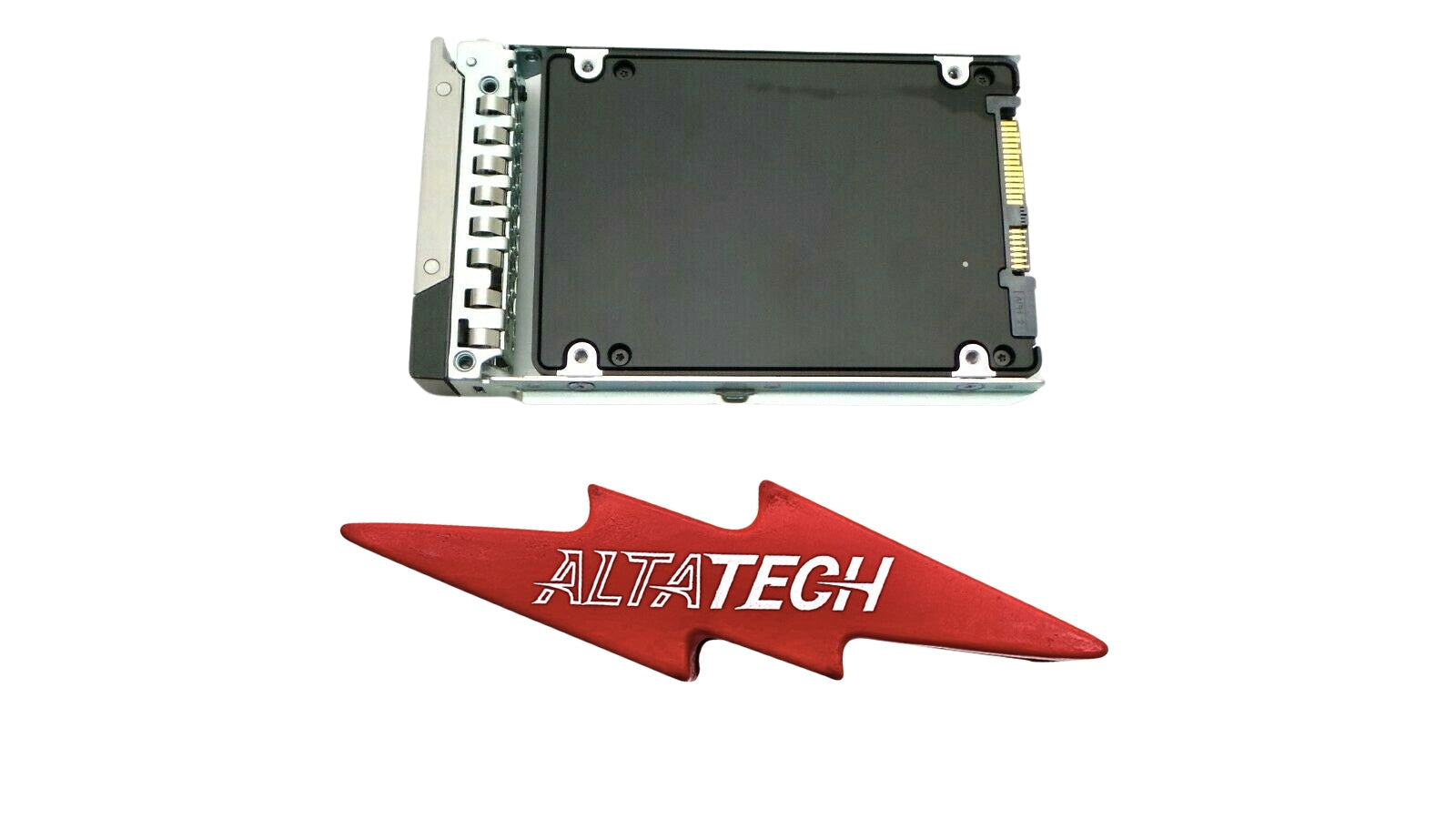 Dell MZ-ILT3T8A 3.84TB SSD SAS 2.5" 12G RI