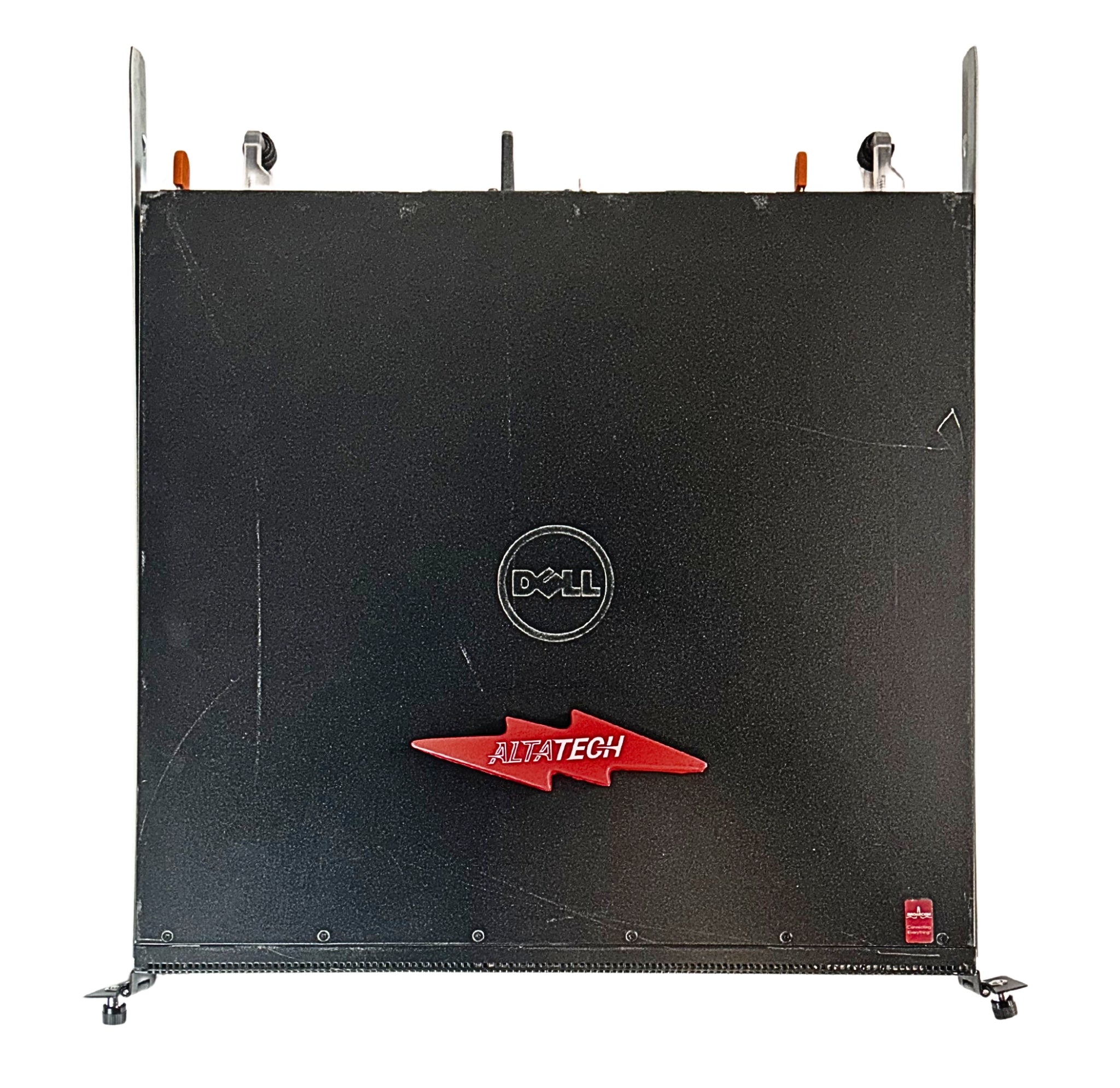 Dell N3048P 48-Port RJ45 PoE N3048P Switch