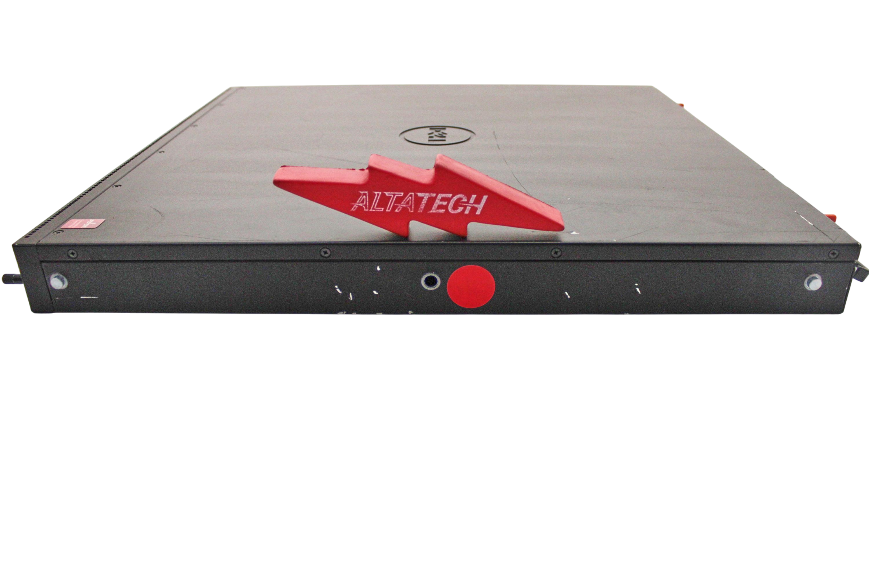 Dell N4032F Dell N4032F JH9TW 24 port SFP Networking Switch *SEE DESCR