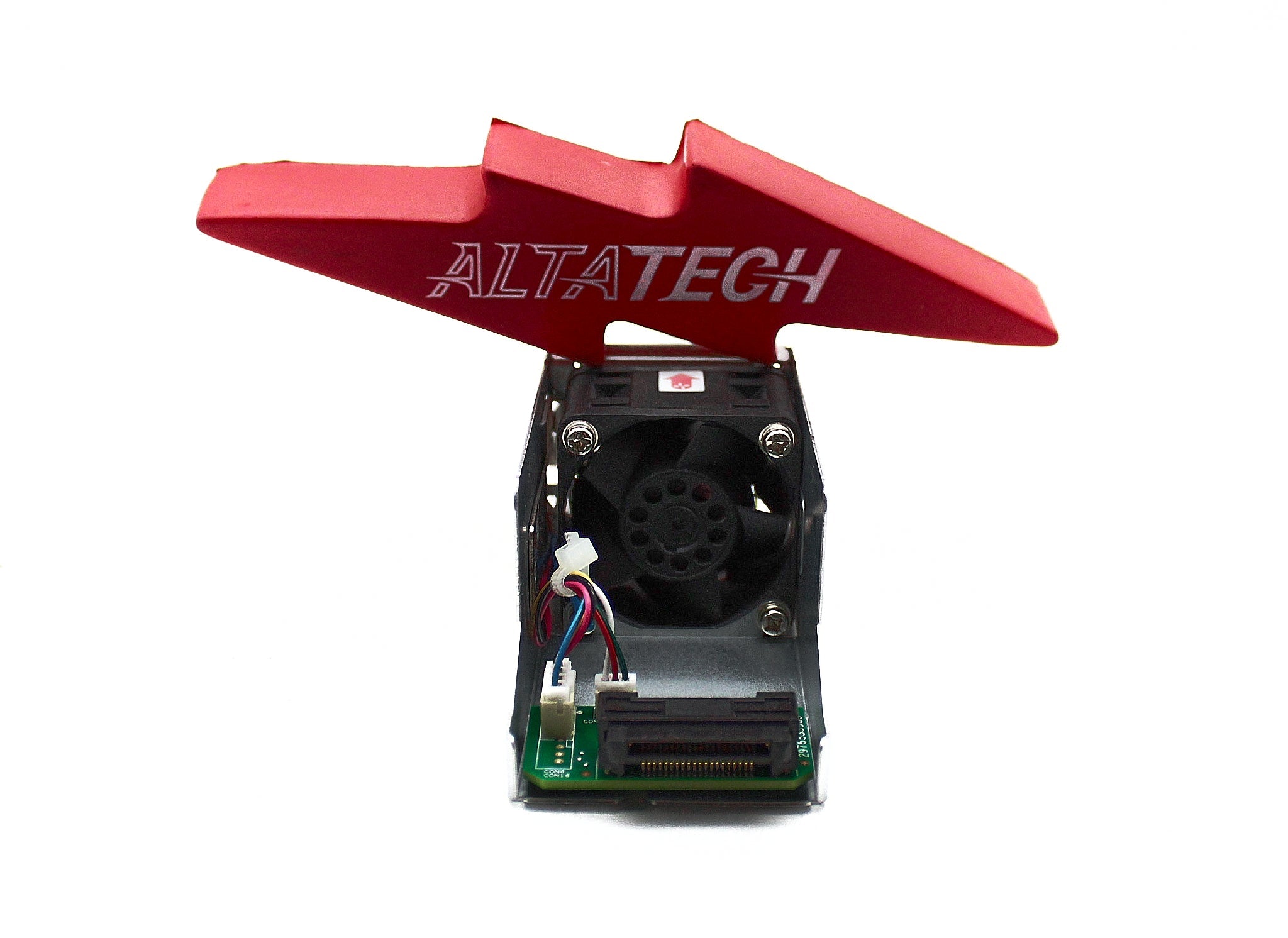 Dell N7MH8 FAN ASSY (NF) S4128/S6010