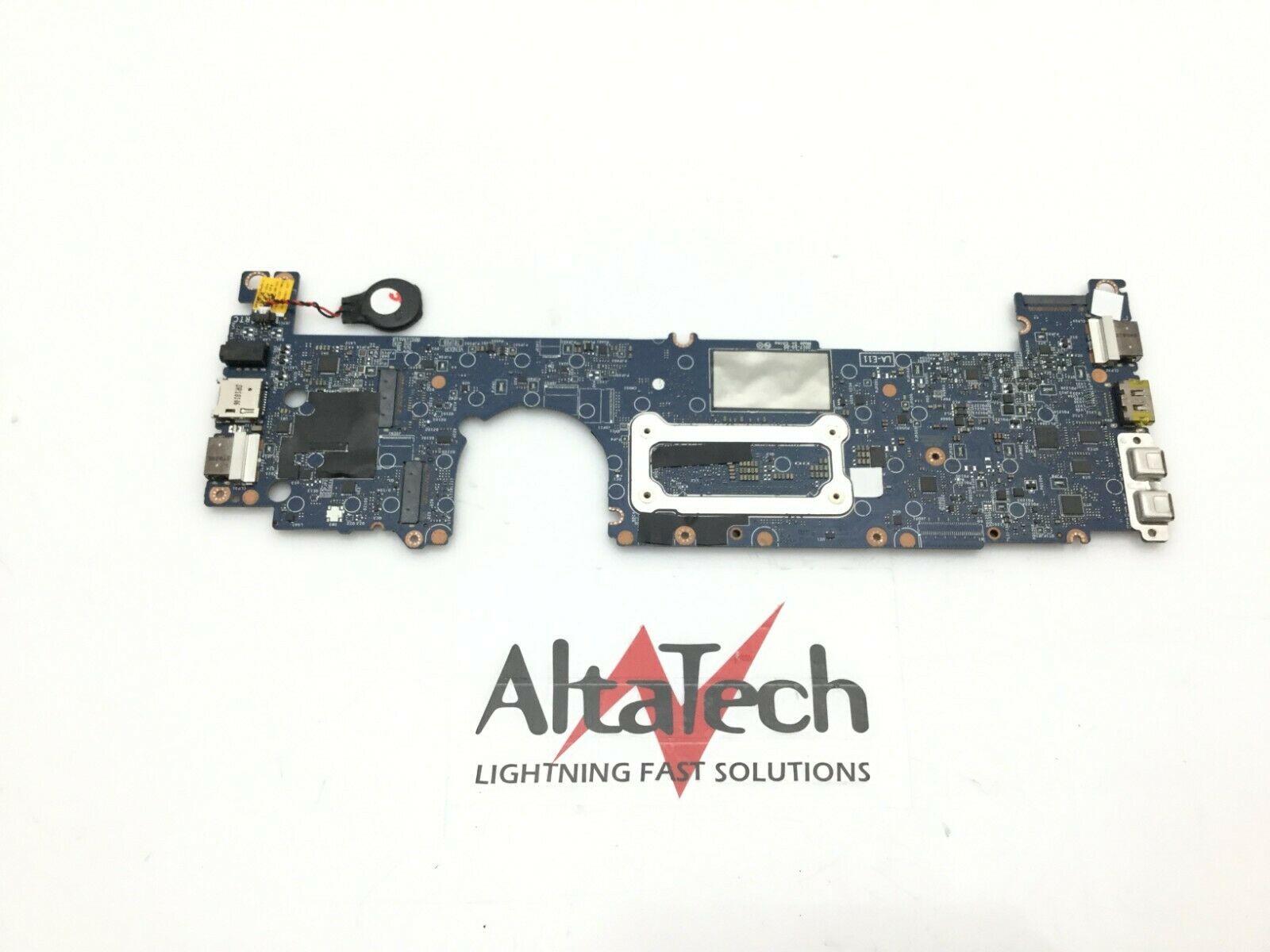 Dell 0NCD22 Laptop System Board with i5-7200U CPU