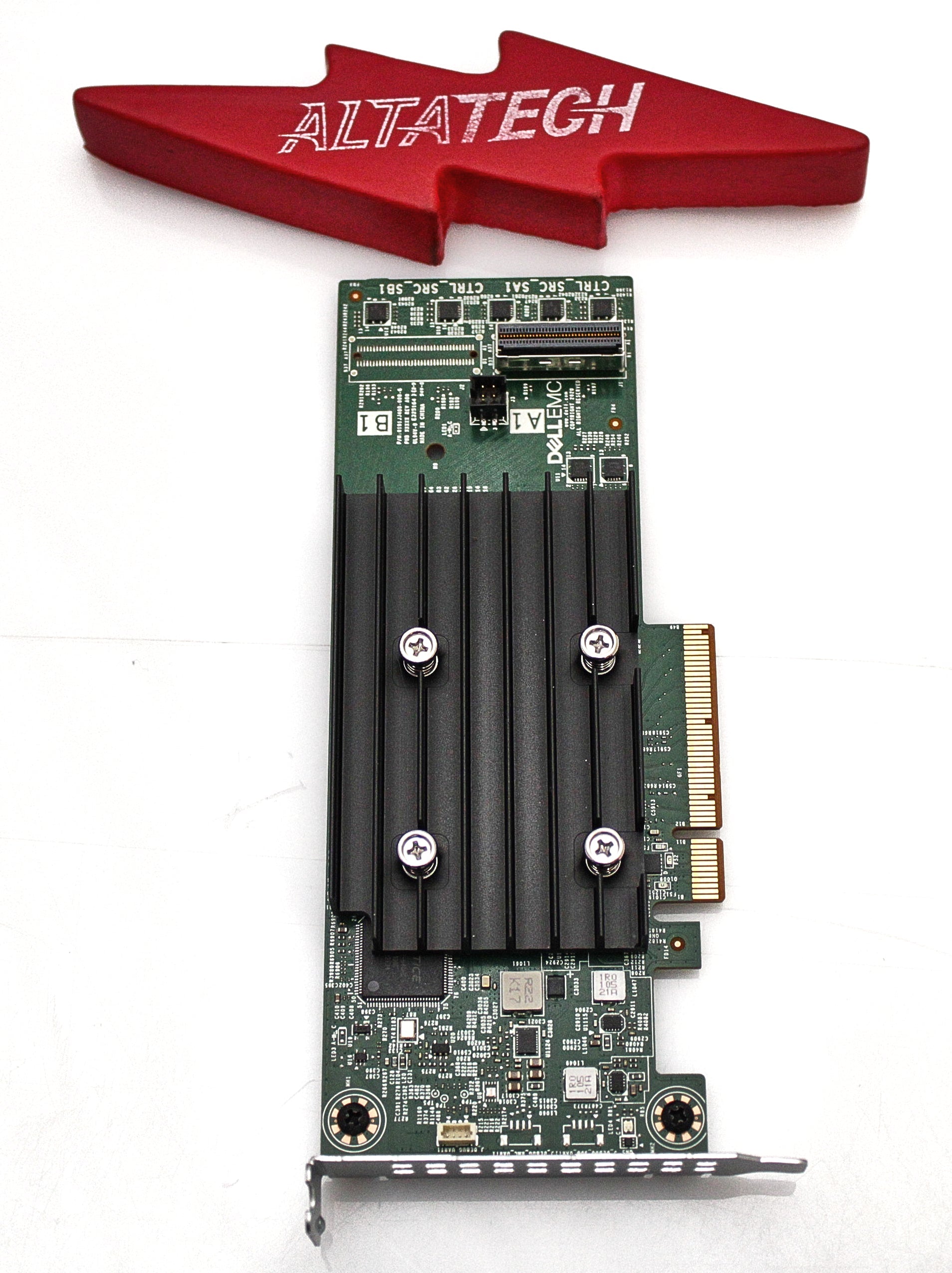 Dell NFYVN HBA350I 12G 8 Port Adapter LP