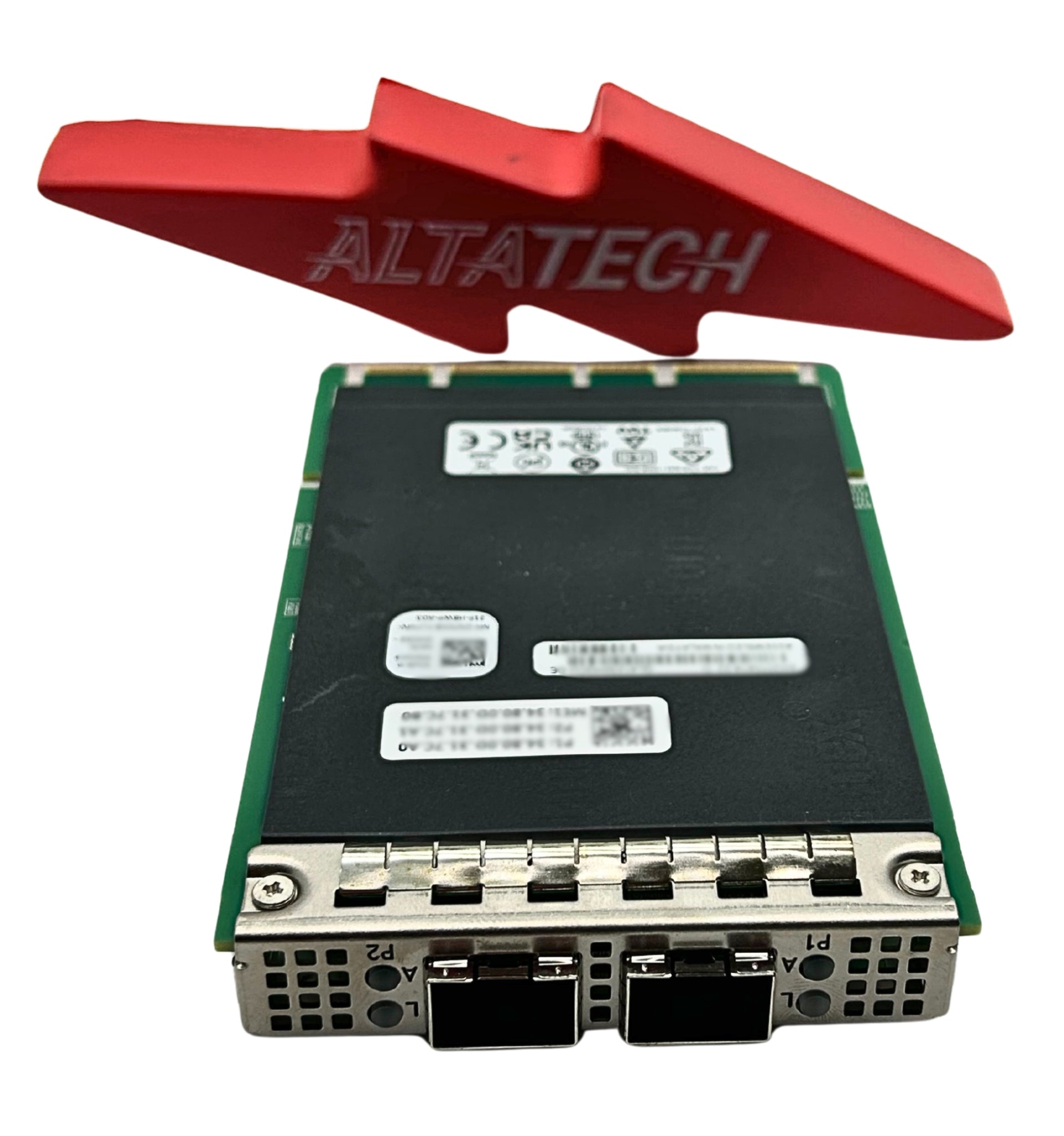Dell NP0K8 QLogic 41232 Dual Port 25GB SFP28 OCP 3.0