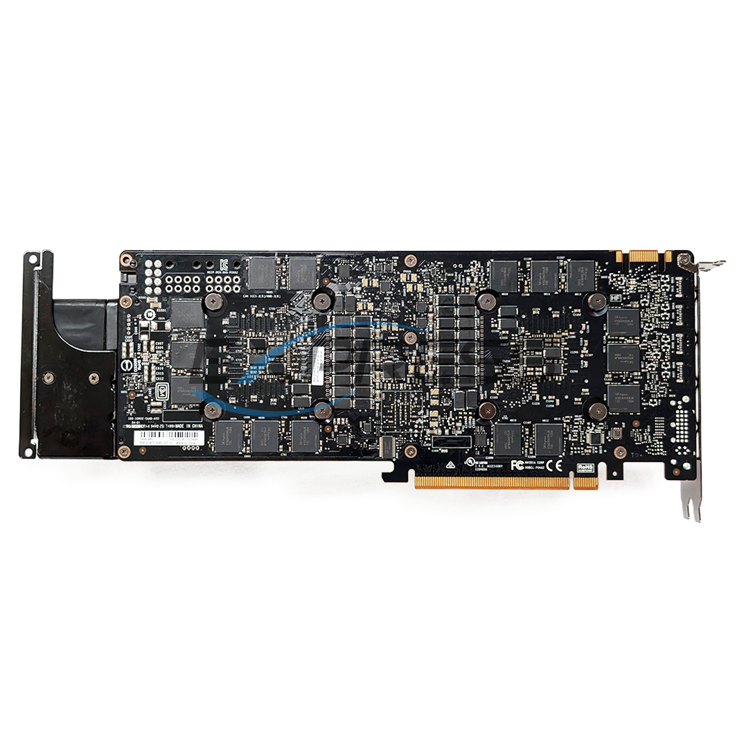 Dell Nvidia Tesla M60 16GB X8 PCI-e 300W DW GPU | VWYHN