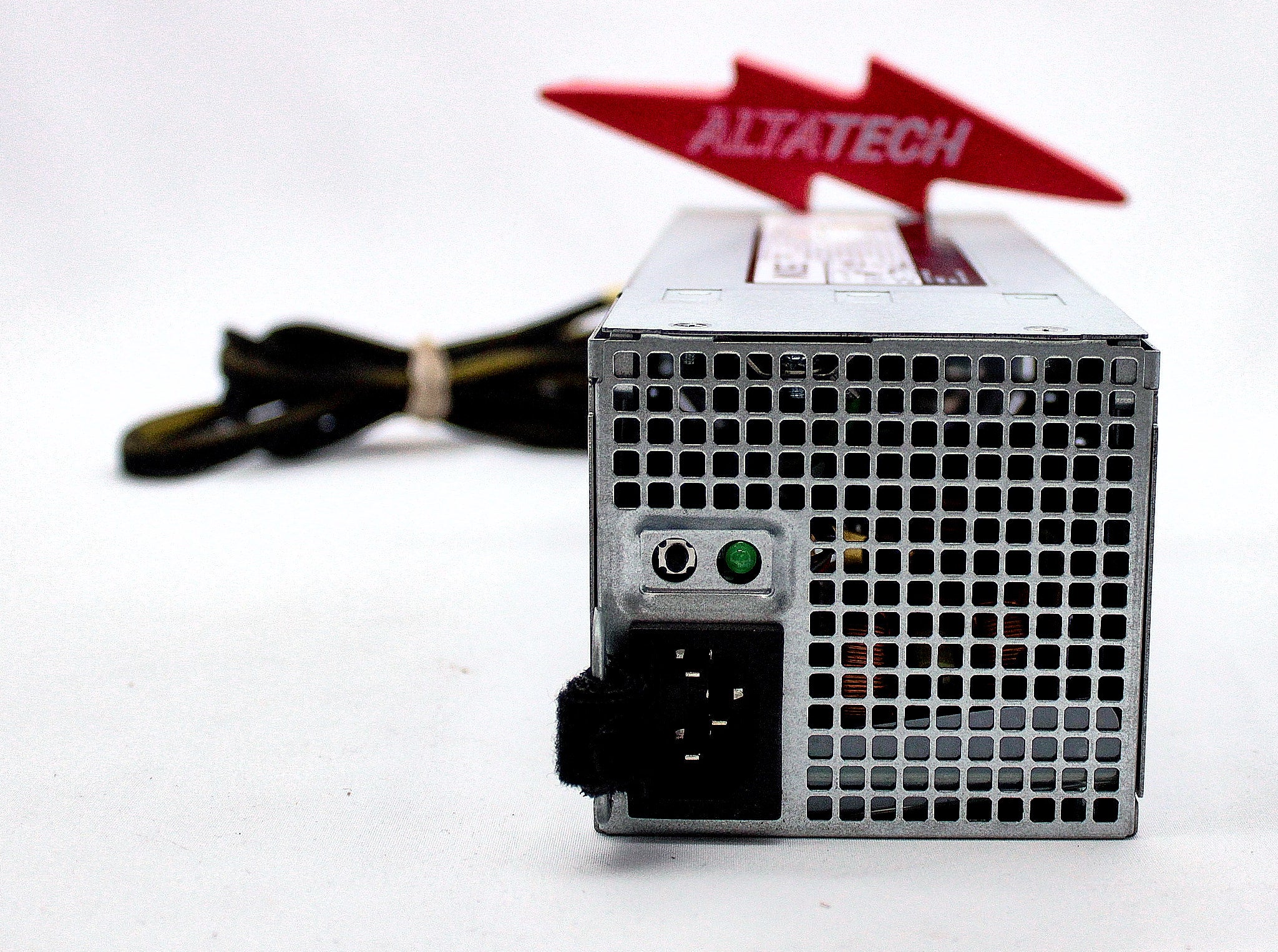 Dell NW98H 350W NON-REDUNDANT PSU 80 PLUS T330/T340