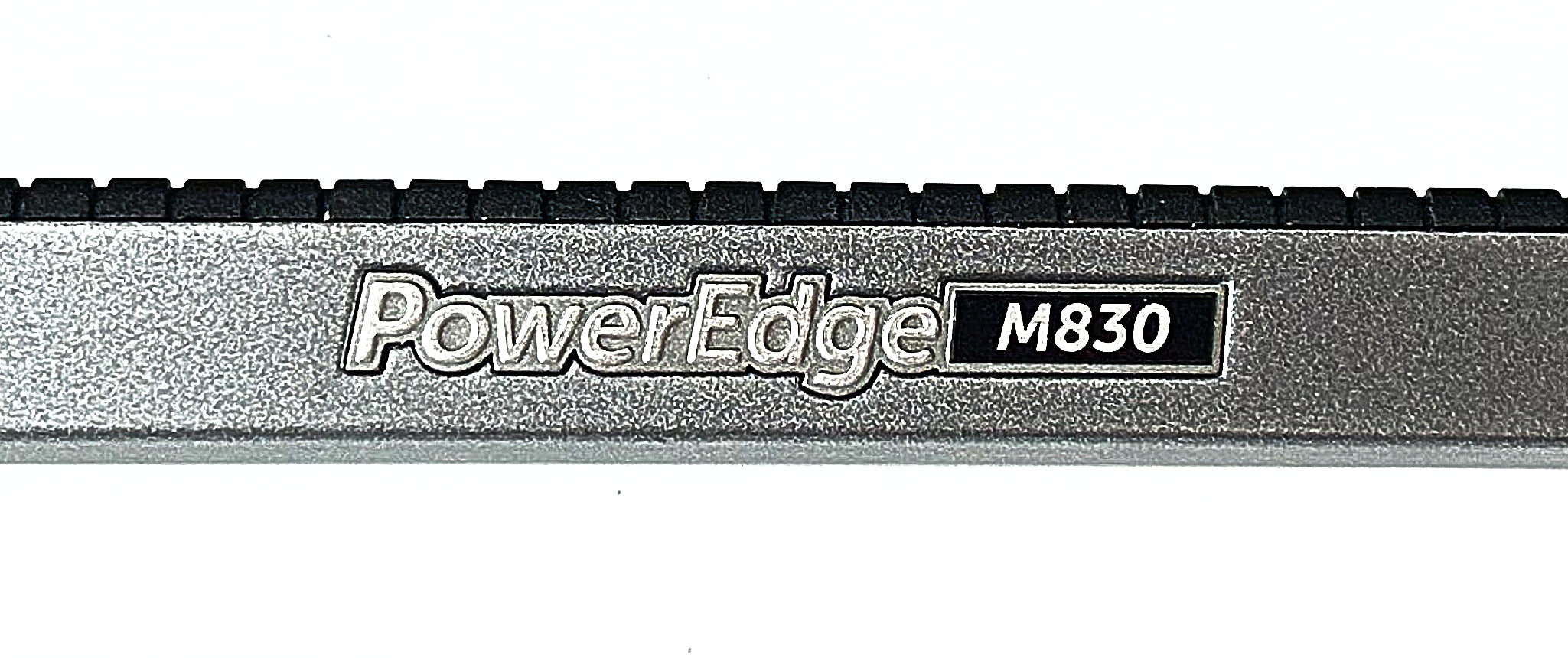 Dell PEM830-2.5-4HDD_Configuration M830 CTO BLADE SERVER