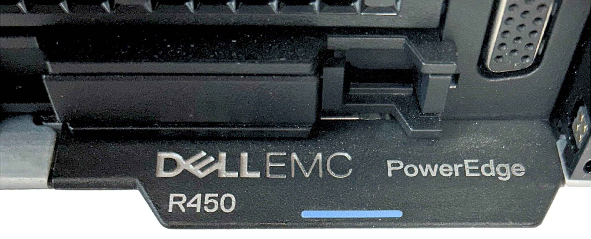 Dell PER450-2.5-8HDD POWEREDGE R450 8X2.5' SERVER