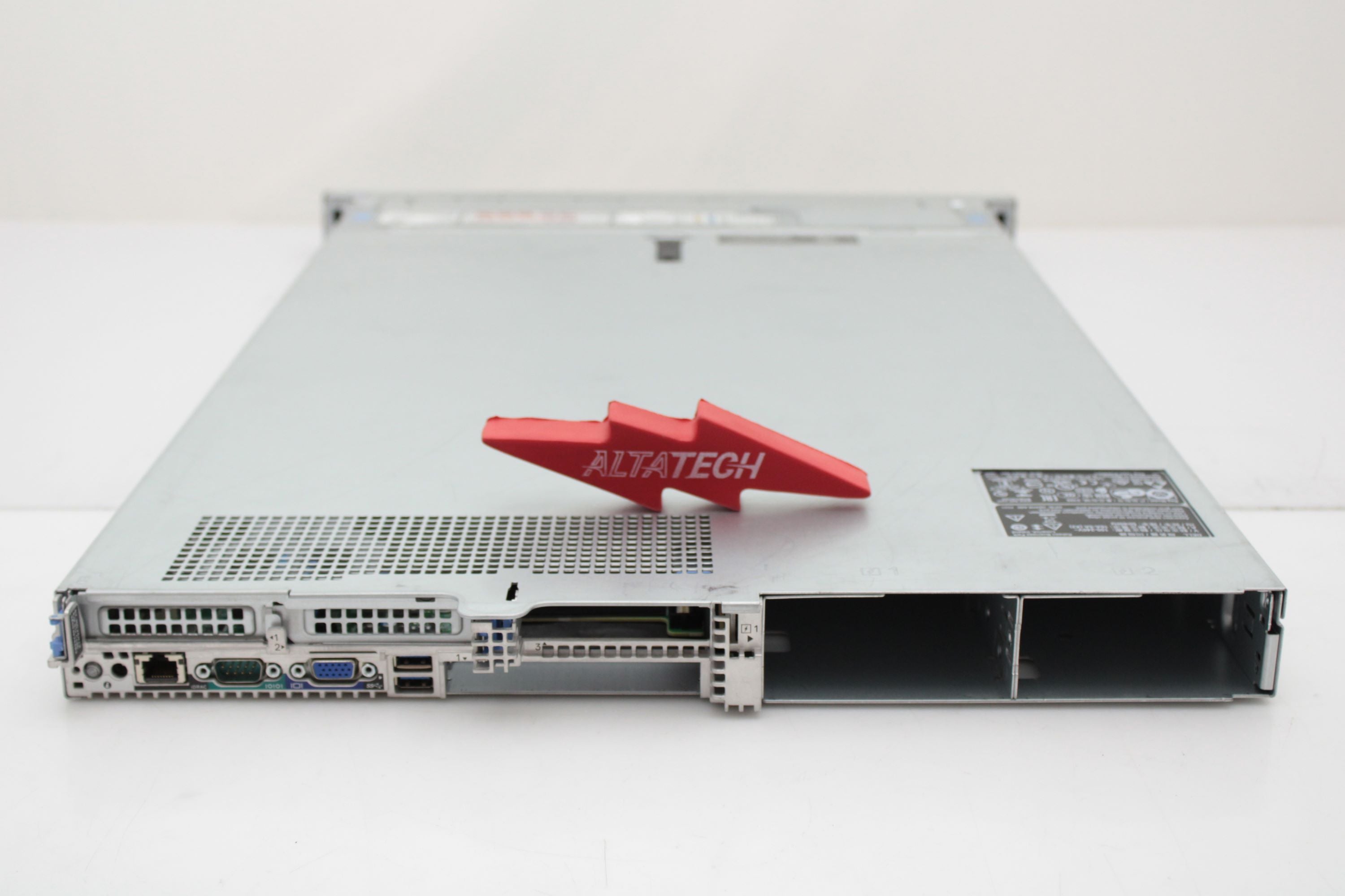 Dell PER640-2.5-8HDD POWEREDGE R640 2.5X8HDD SERVER