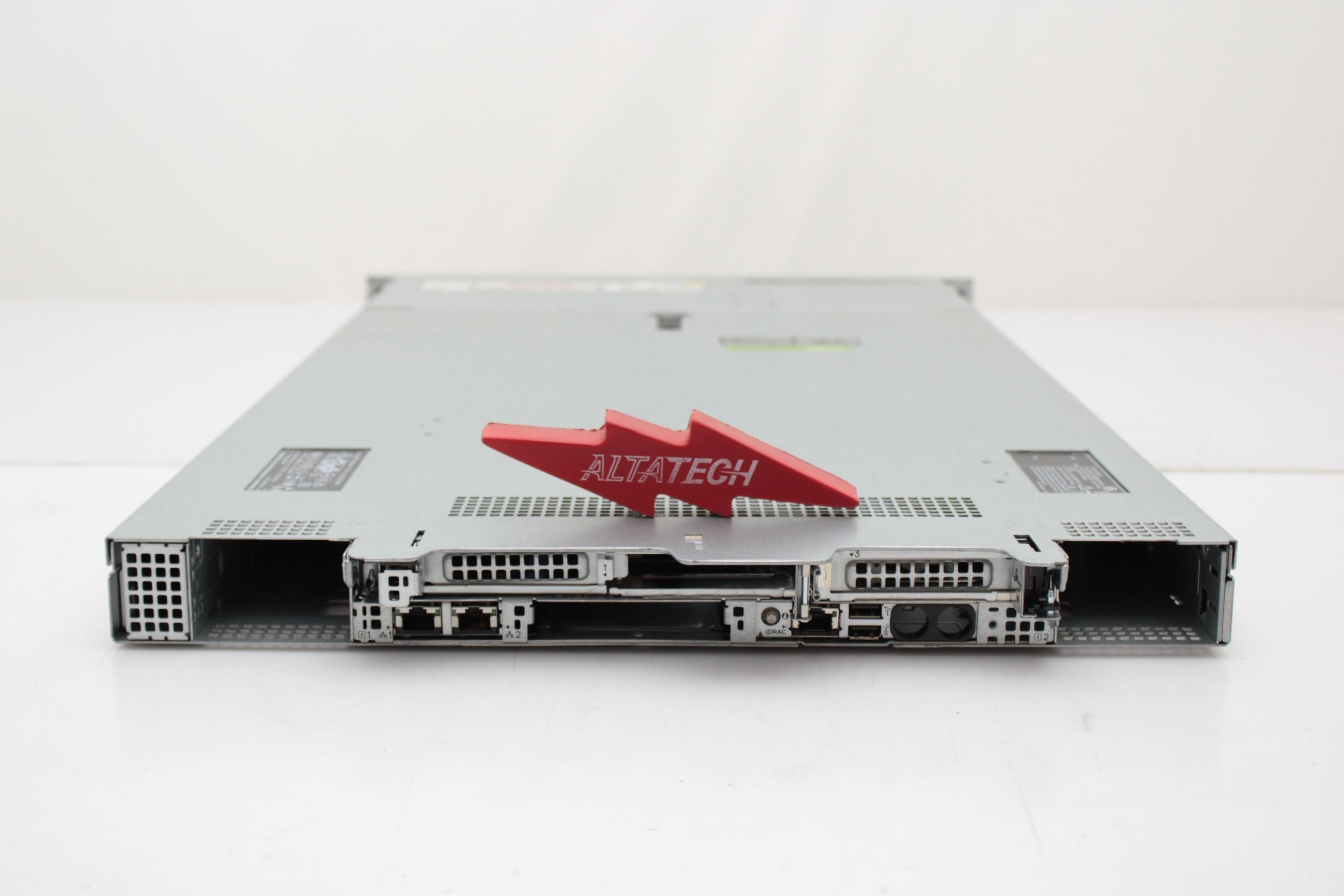 Dell PER650-2.5-10HDD POWEREDGE R650 10X2.5' SERVER