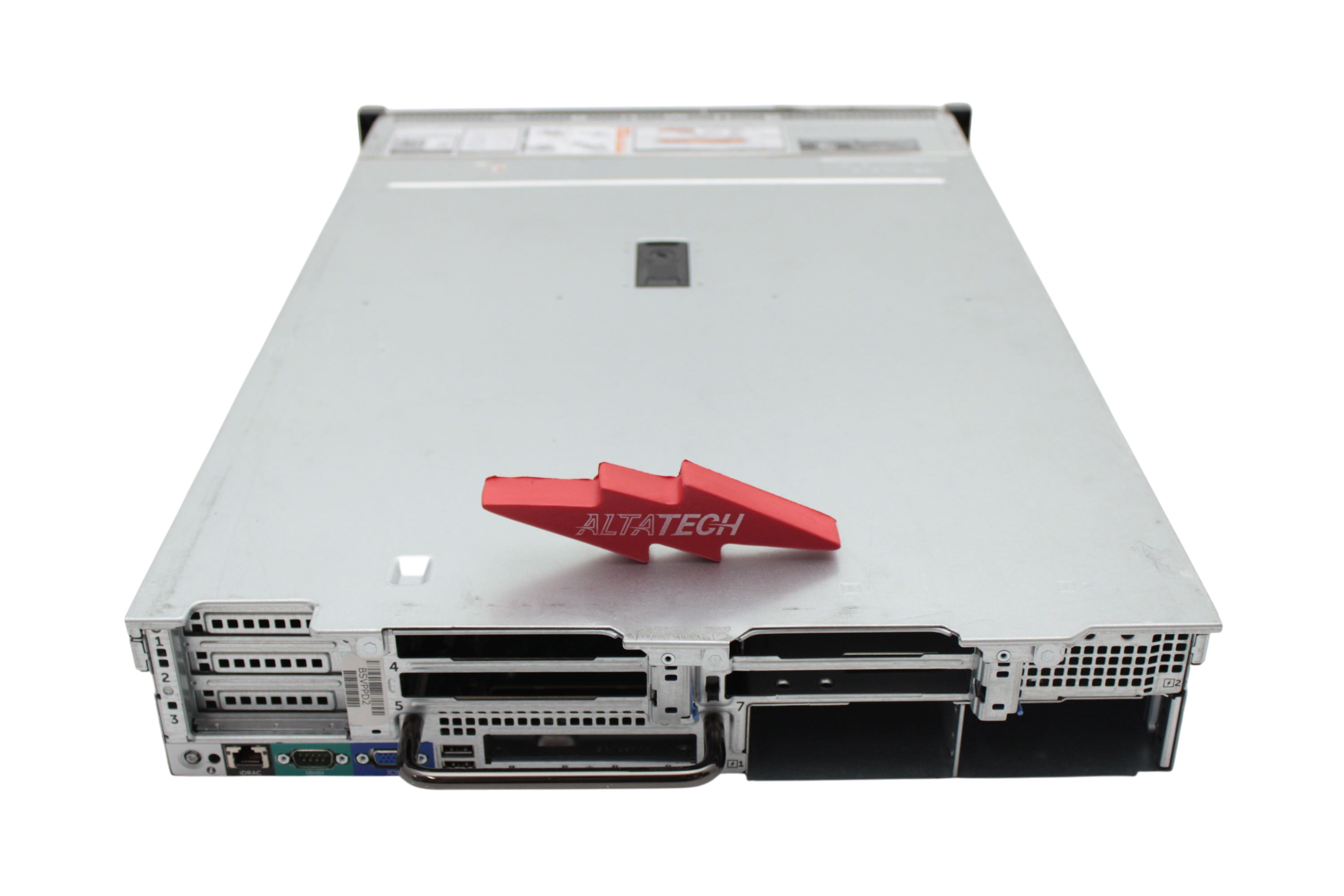 Dell PER730-3.5-8HDD POWEREDGE R730 8X3.5 SERVER