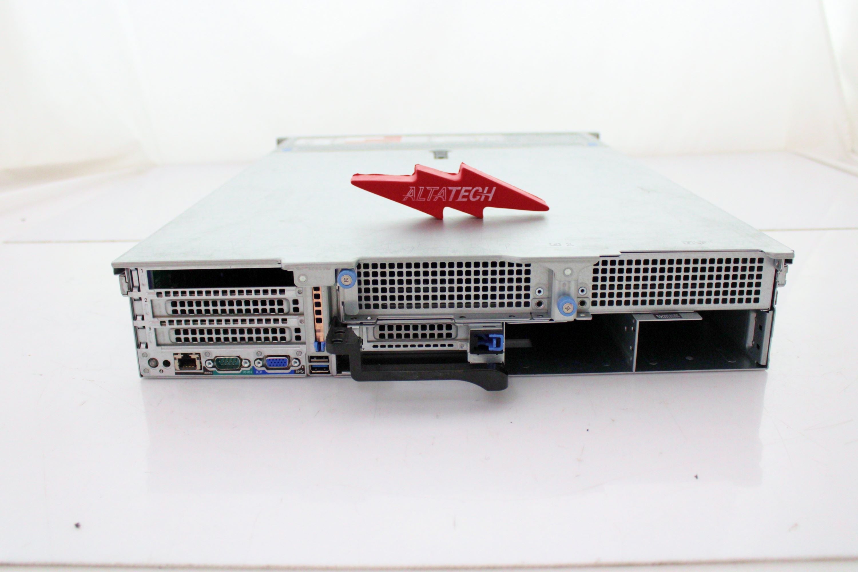 Dell PER740-2.5-16HDD POWEREDGE R740 16X2.5' Server Chassis