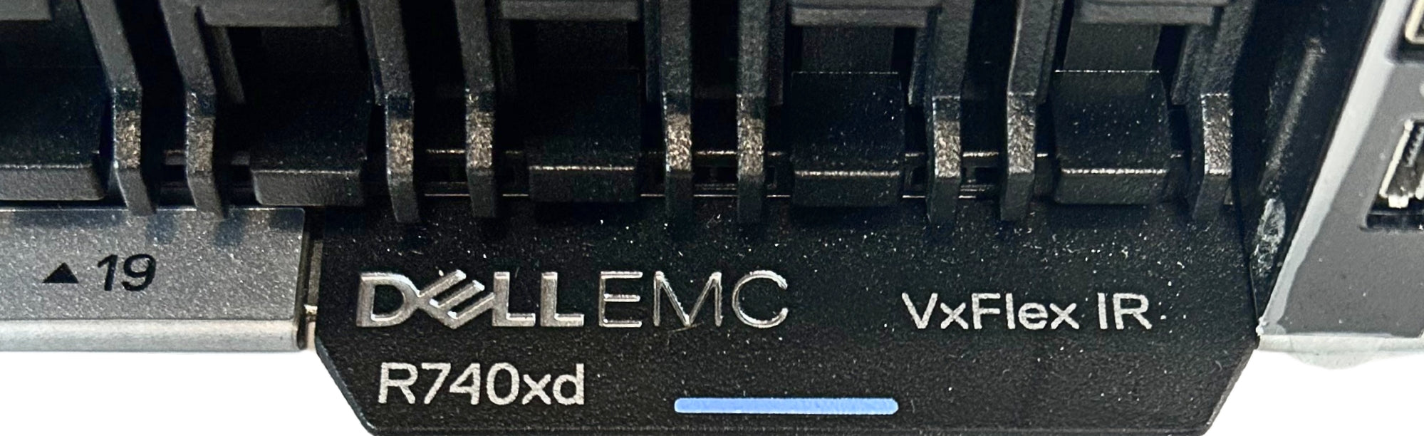 Dell PER740XD-2.5-24HDD PowerEdge R740XD 24x2.5" Bay Server