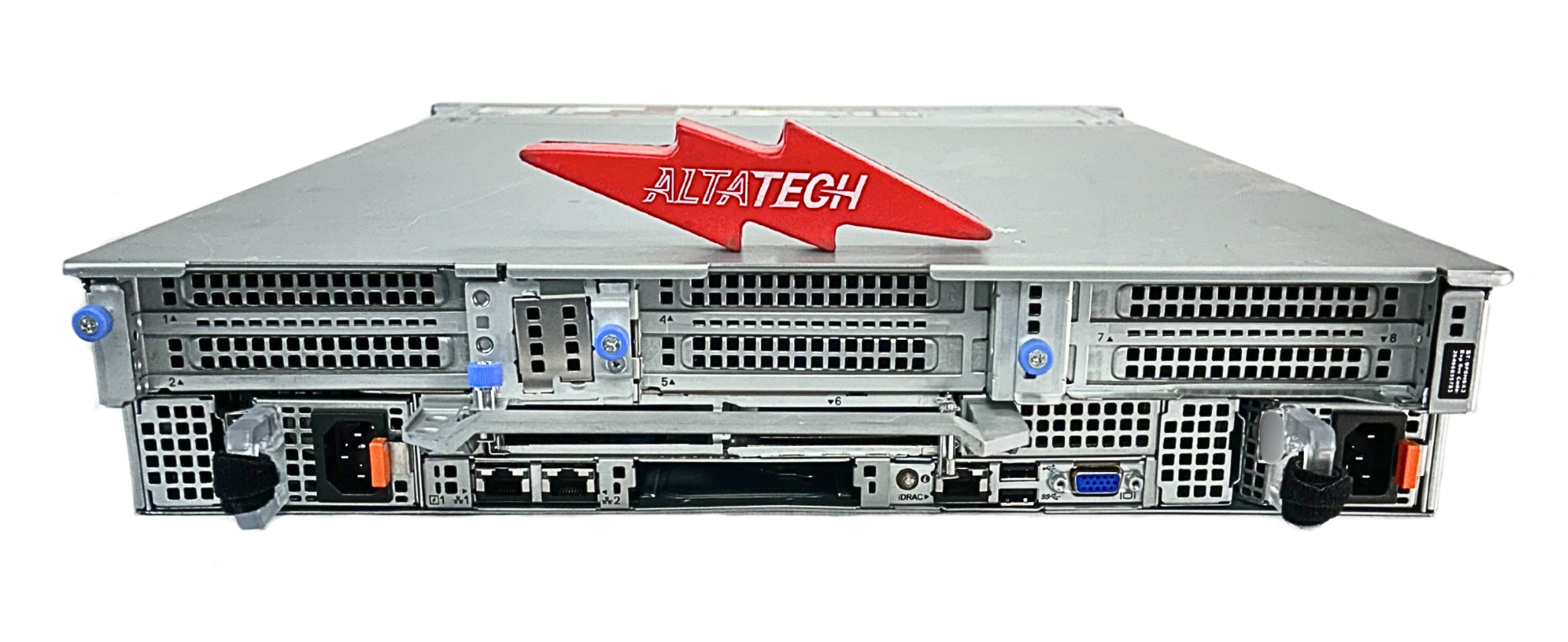 Dell PER750-2.5-16HDD PowerEdge 16X2.5" R750 Server CTO