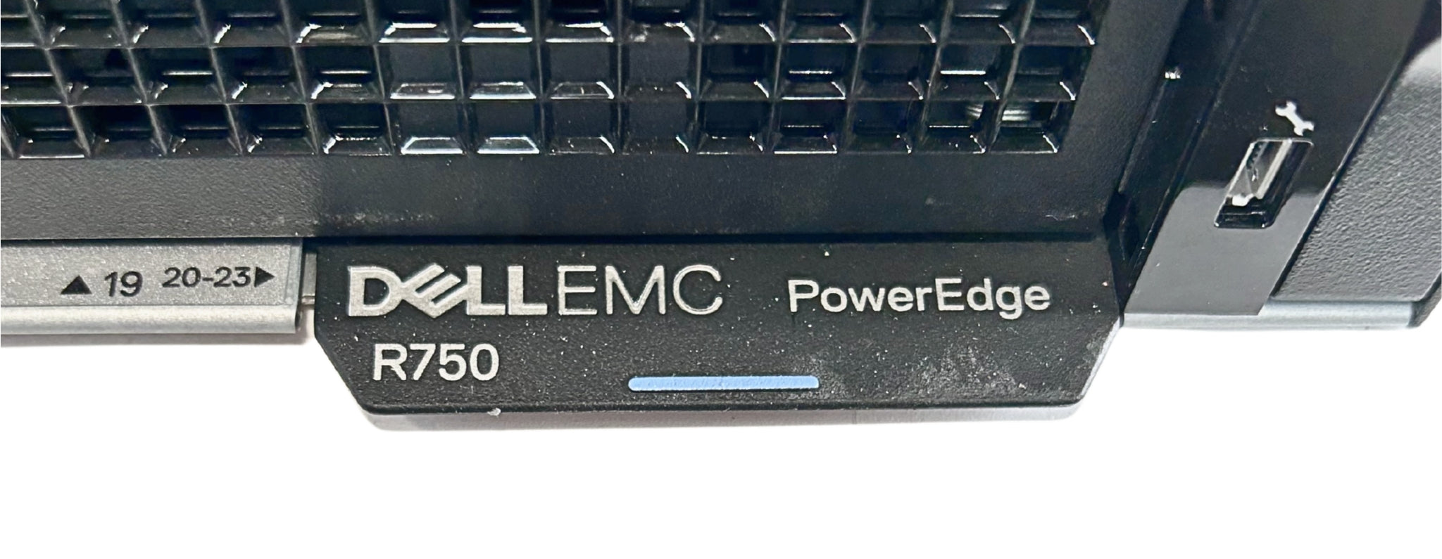 Dell PER750-2.5-16HDD PowerEdge 16X2.5" R750 Server CTO