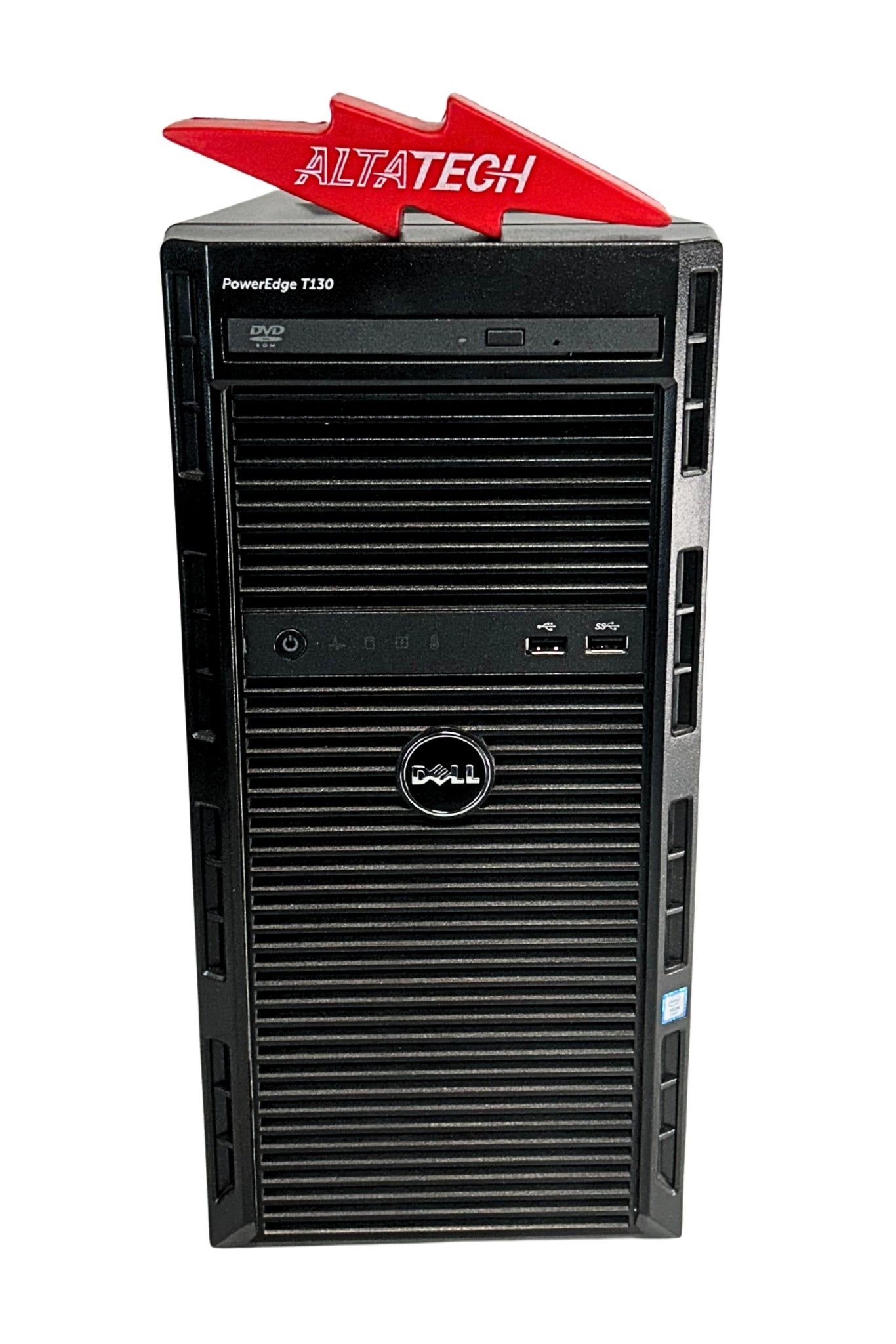 Dell PET130 POWEREDGE T130 Tower Server
