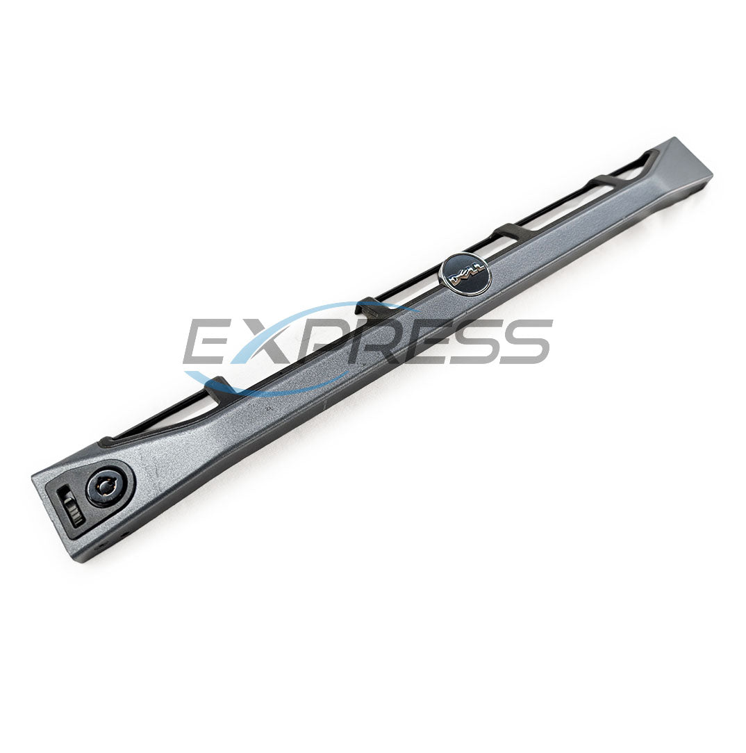 Dell R220 (G12) 1U Bezel | K642J