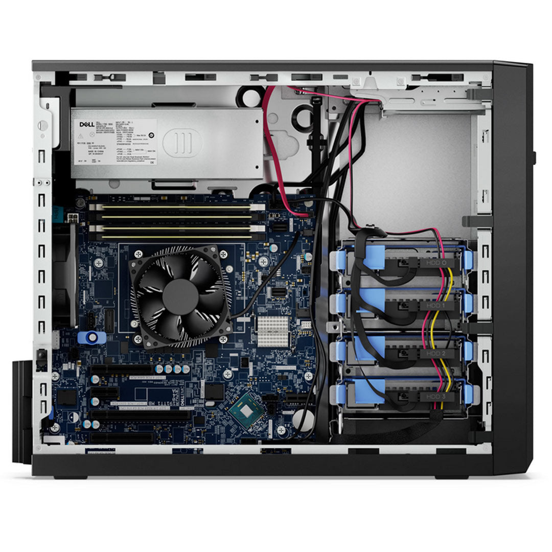 Dell PowerEdge T150 Tower Server | Configurable
