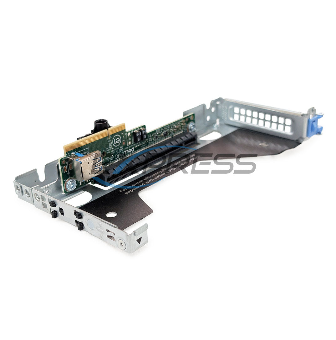 6VY61 — Riser 2 Assembly | Dell PowerEdge XR12