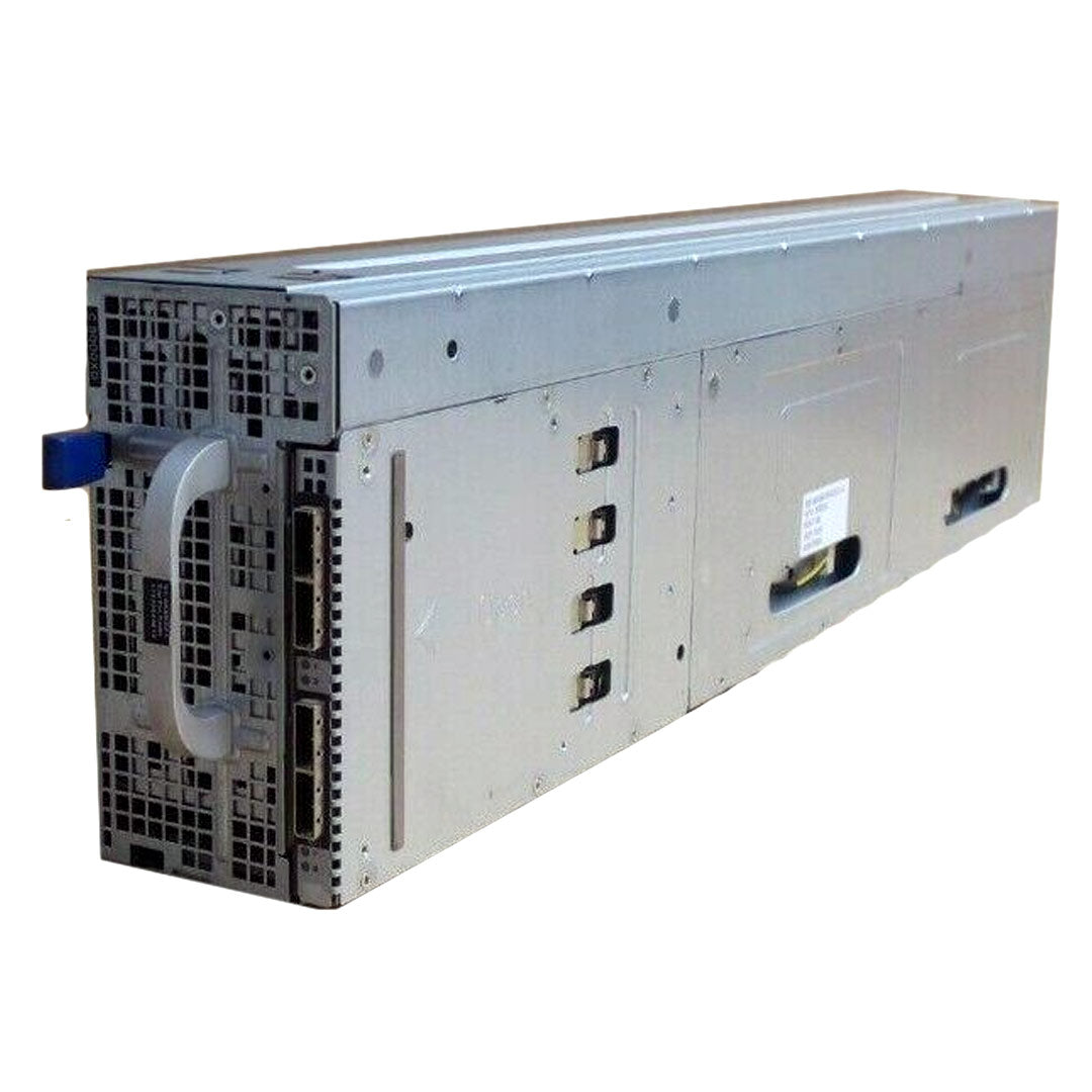 Dell PowerEdge C8000XD 12 SFF Storage Sled Chassis